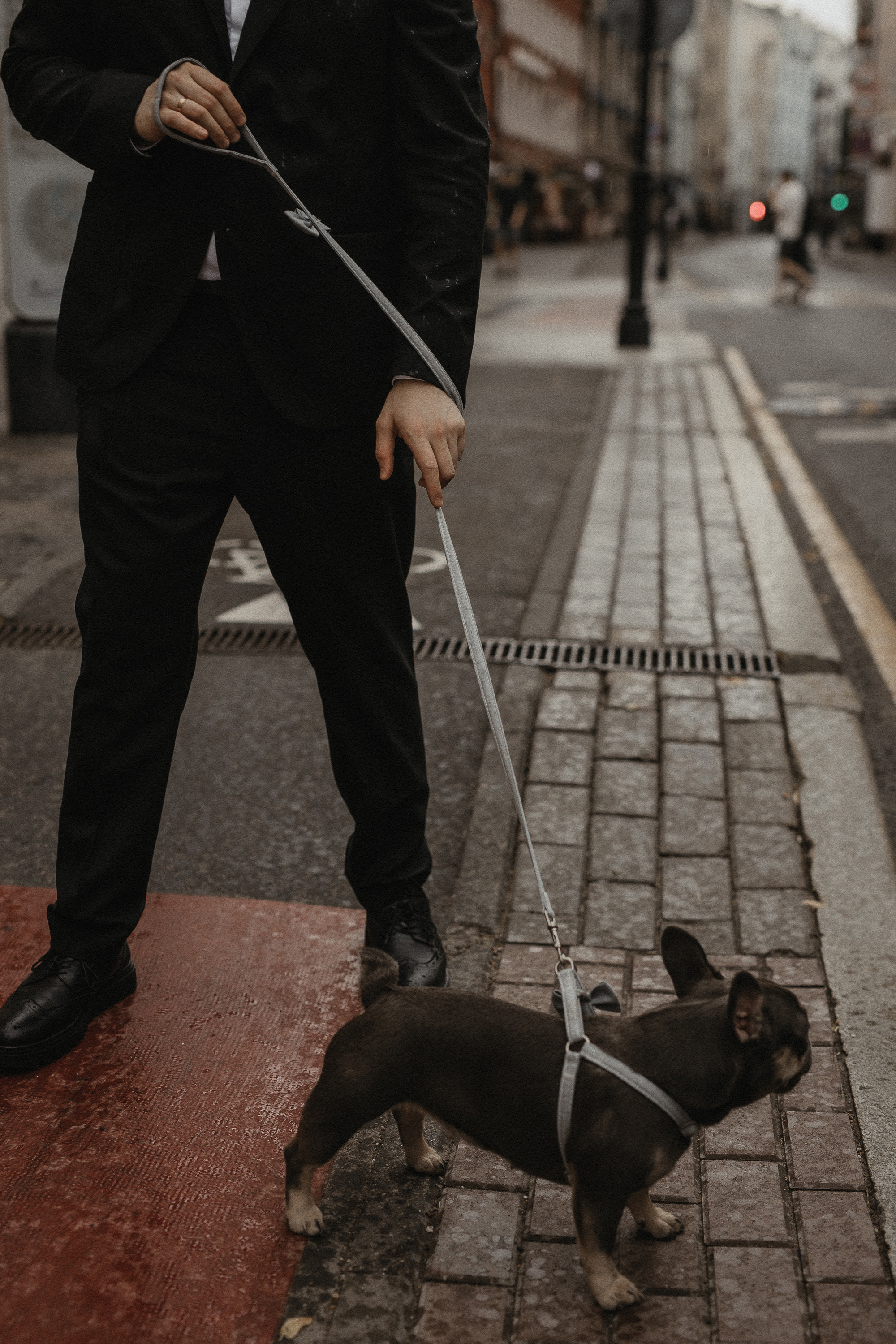 Настя & Вова. Фотограф Serj Ganso