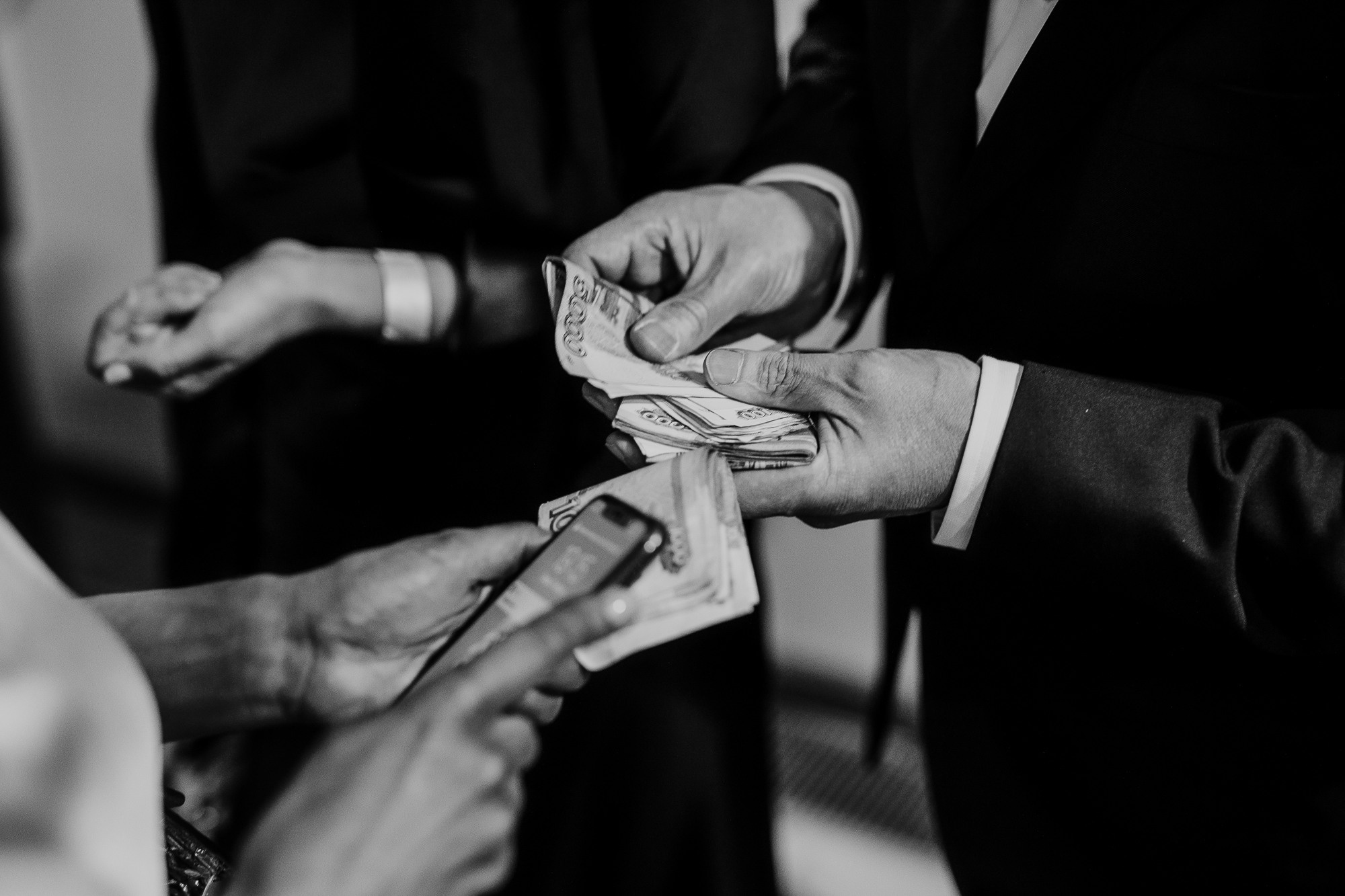 Wedding Awards. Фотограф Serj Ganso