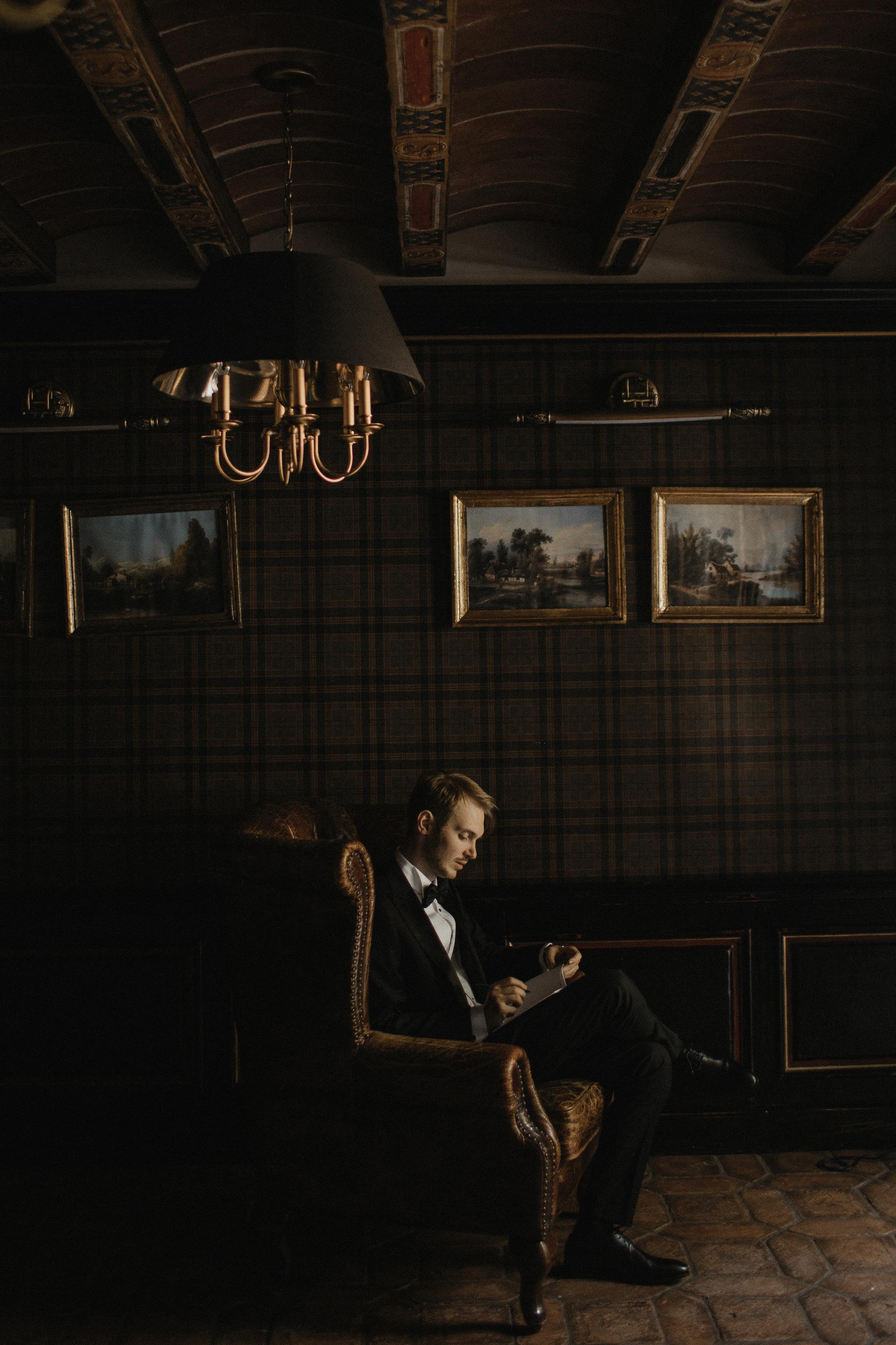 Ваня & Яна. Фотограф Serj Ganso