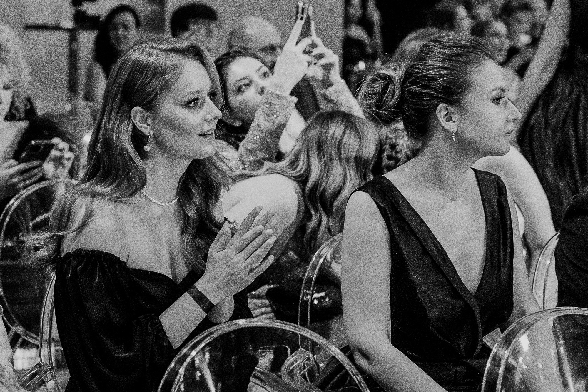 Wedding Awards. Фотограф Serj Ganso