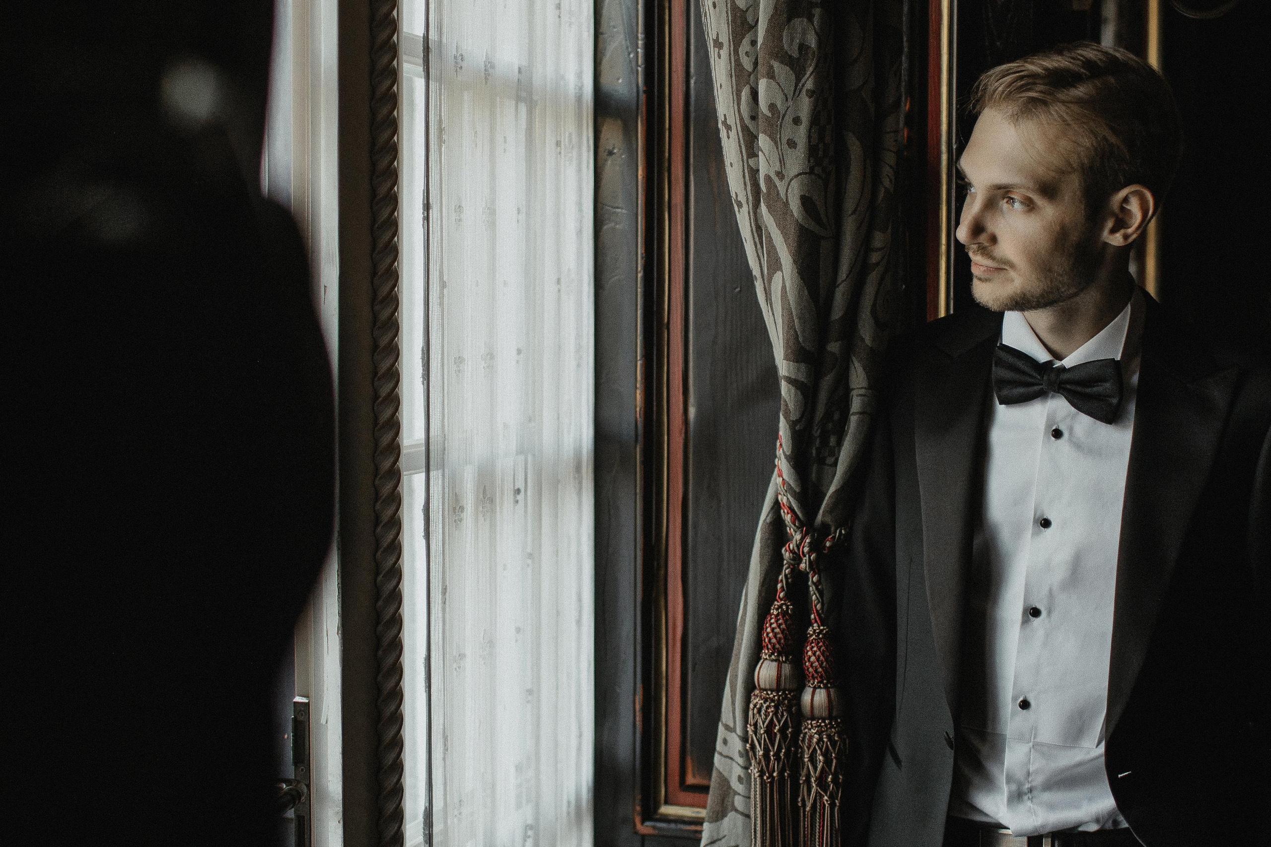 Фотограф Serj Ganso