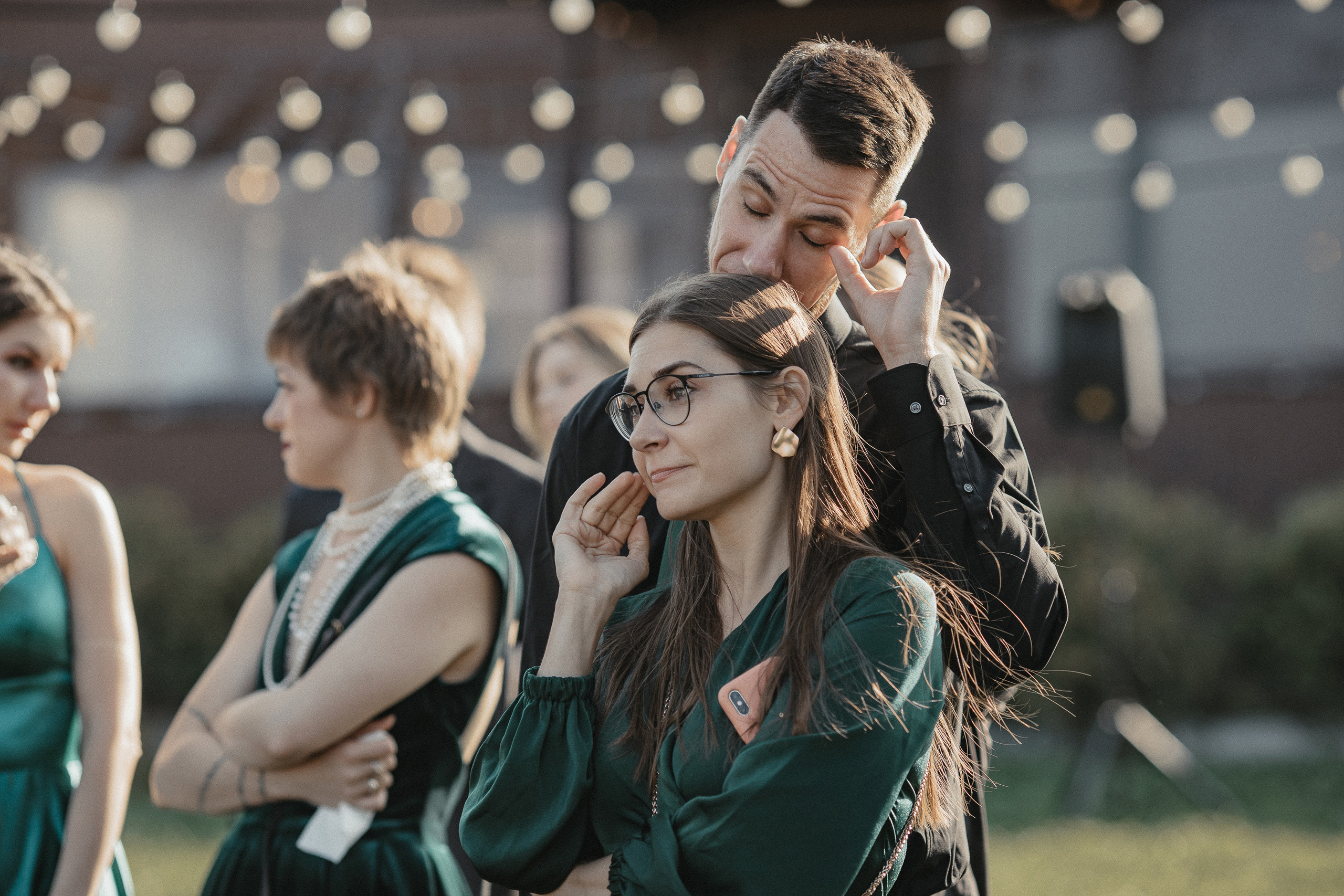 Настя & Женя. Фотограф Serj Ganso