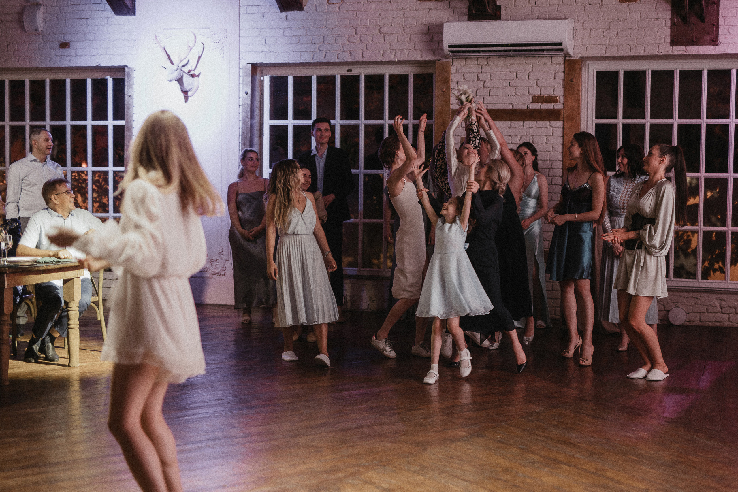 Настя & Вова. Фотограф Serj Ganso