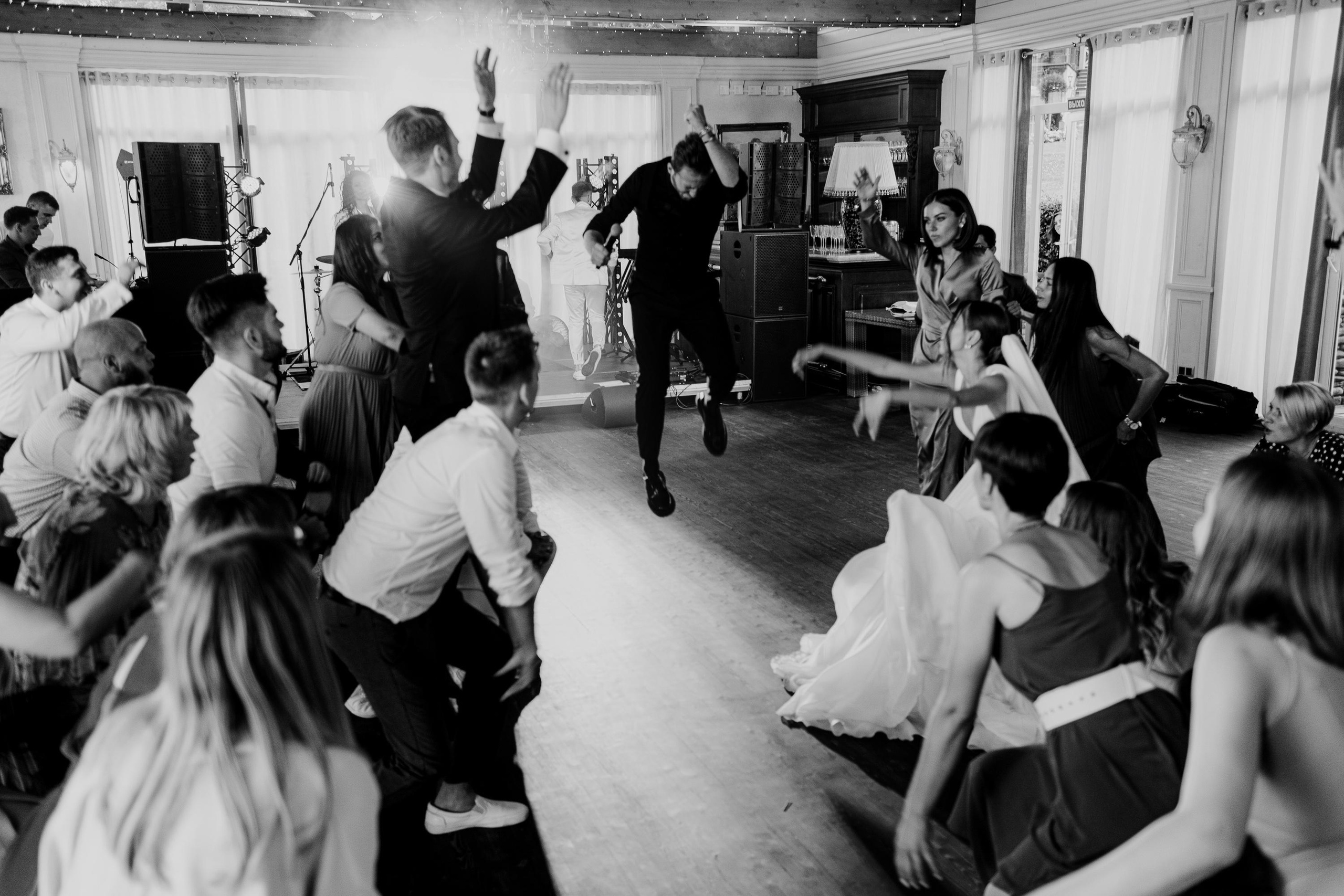 Ваня & Яна. Фотограф Serj Ganso