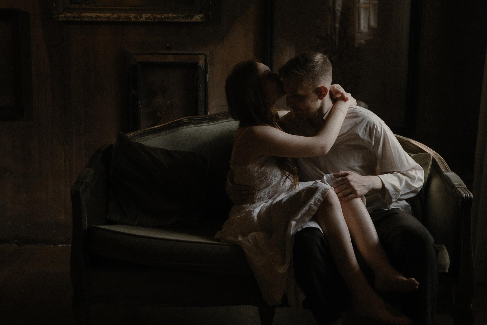 DROWNING NO MATTER WHERE. Фотограф Serj Ganso