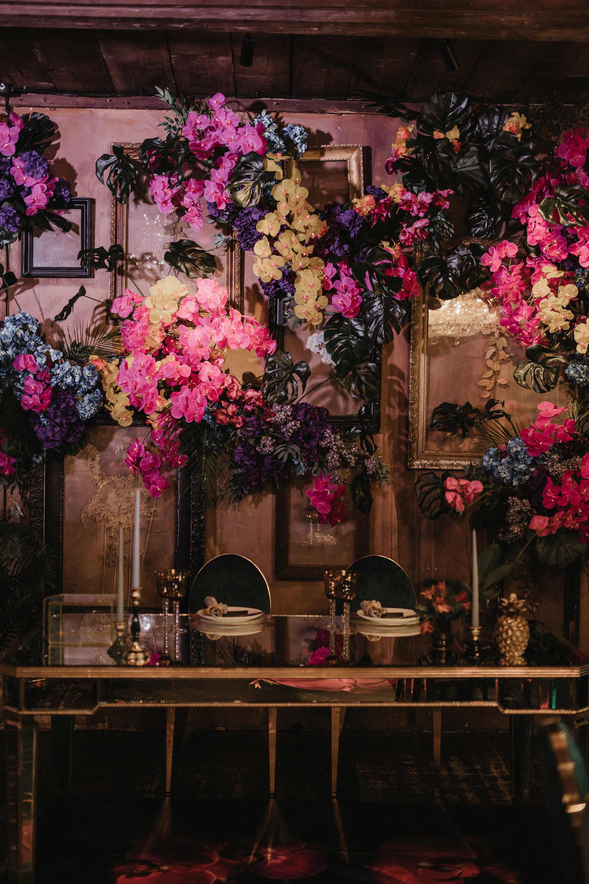 Дмитрий & Мария. Фотограф Serj Ganso