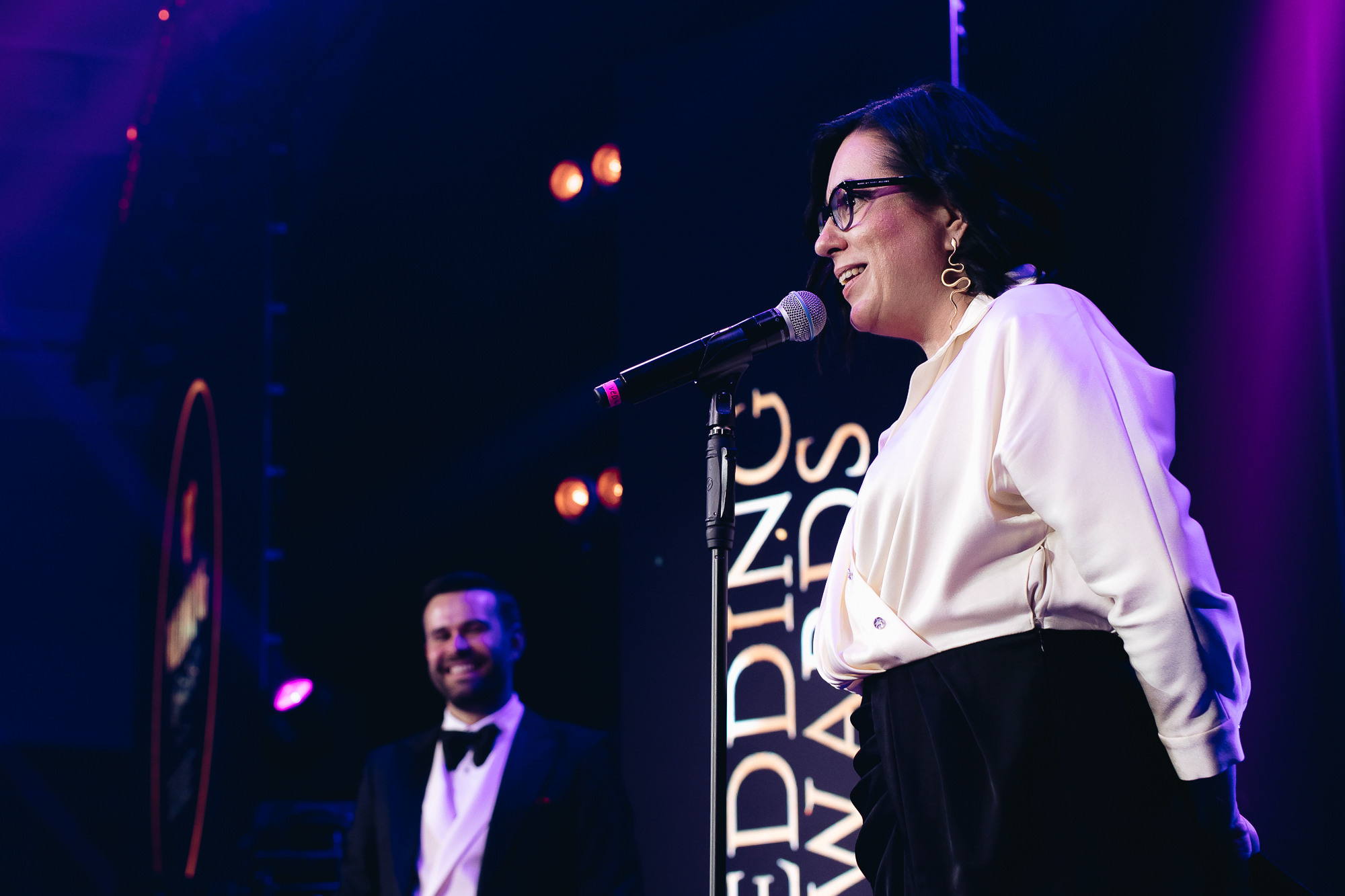 Wedding Awards. Фотограф Serj Ganso