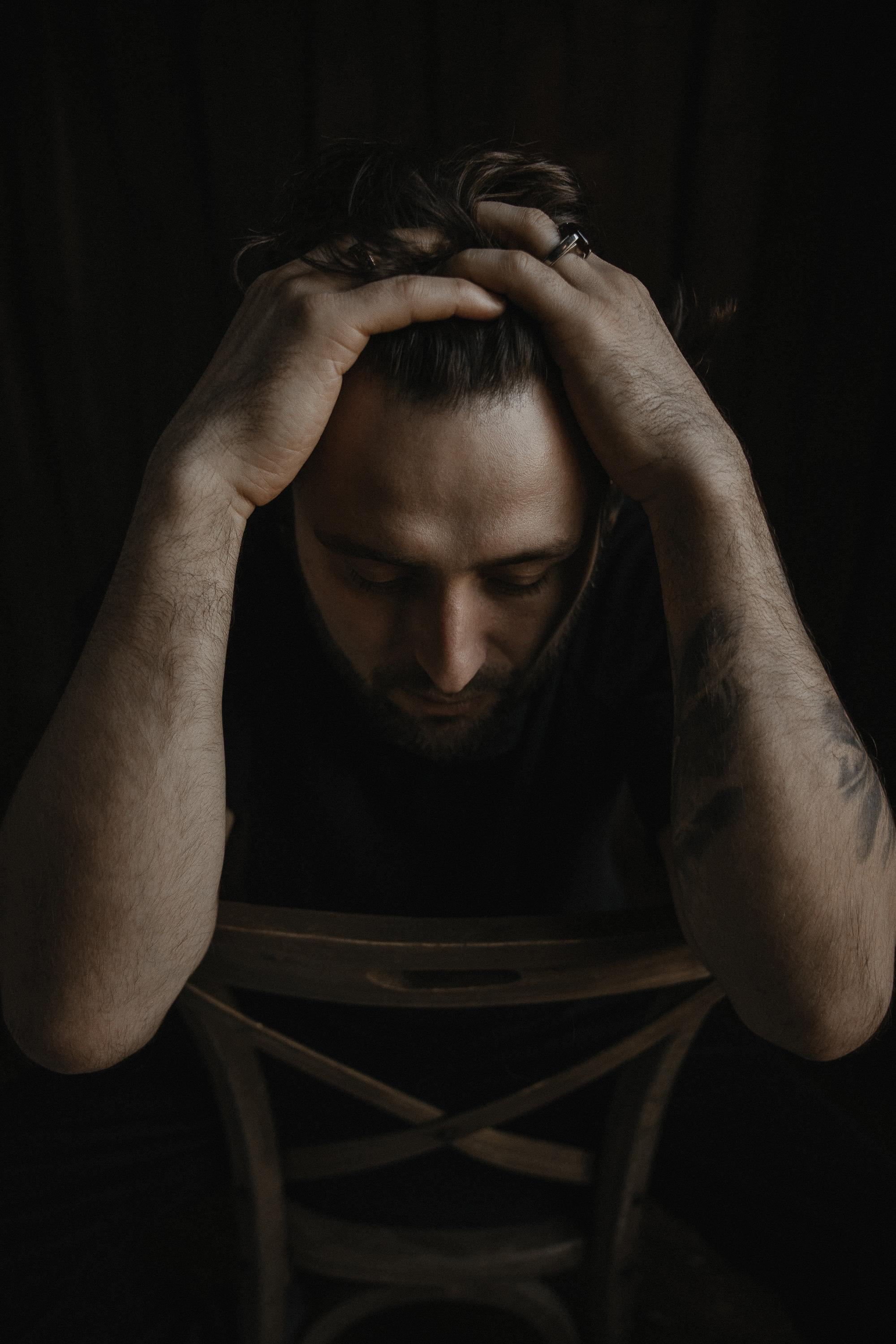 SVET OLEG. Фотограф Serj Ganso