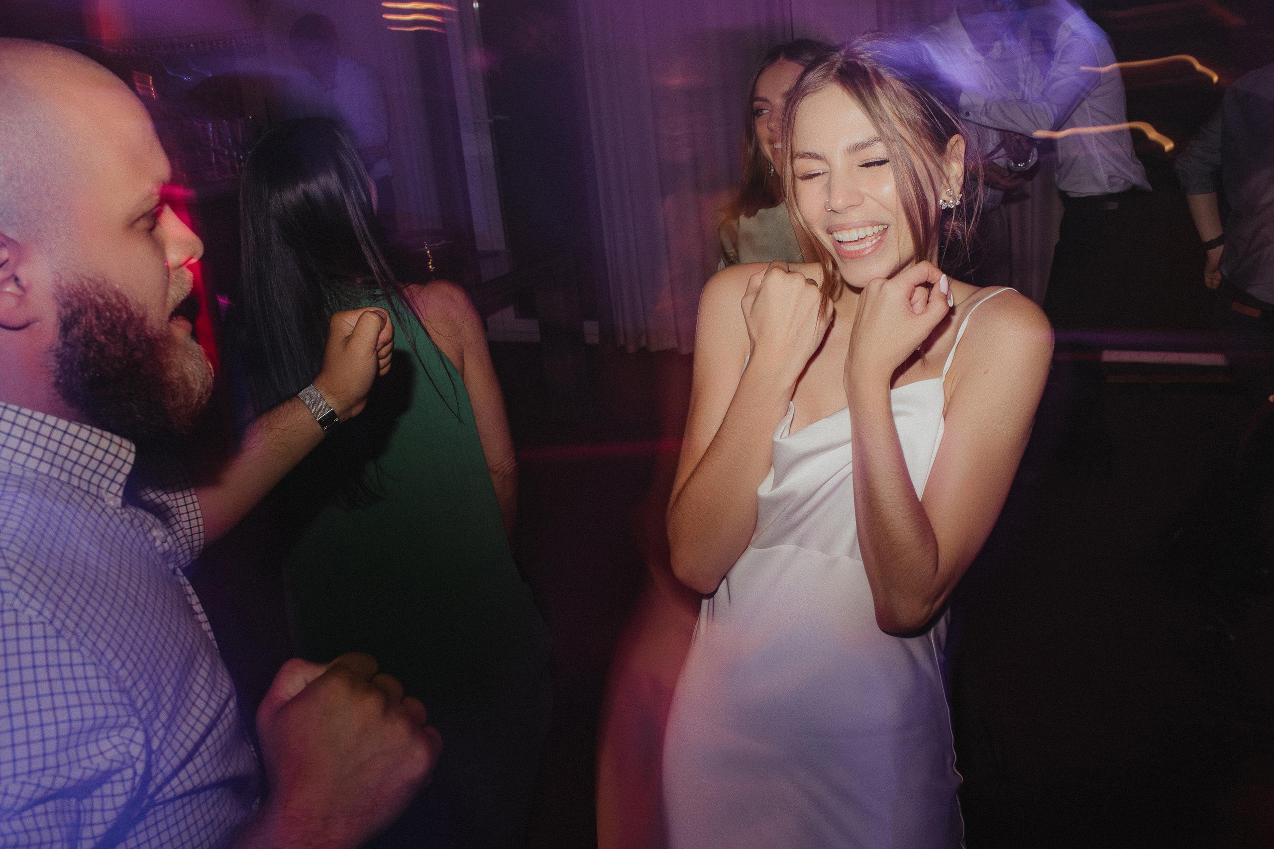 Ваня & Яна. Фотограф Serj Ganso