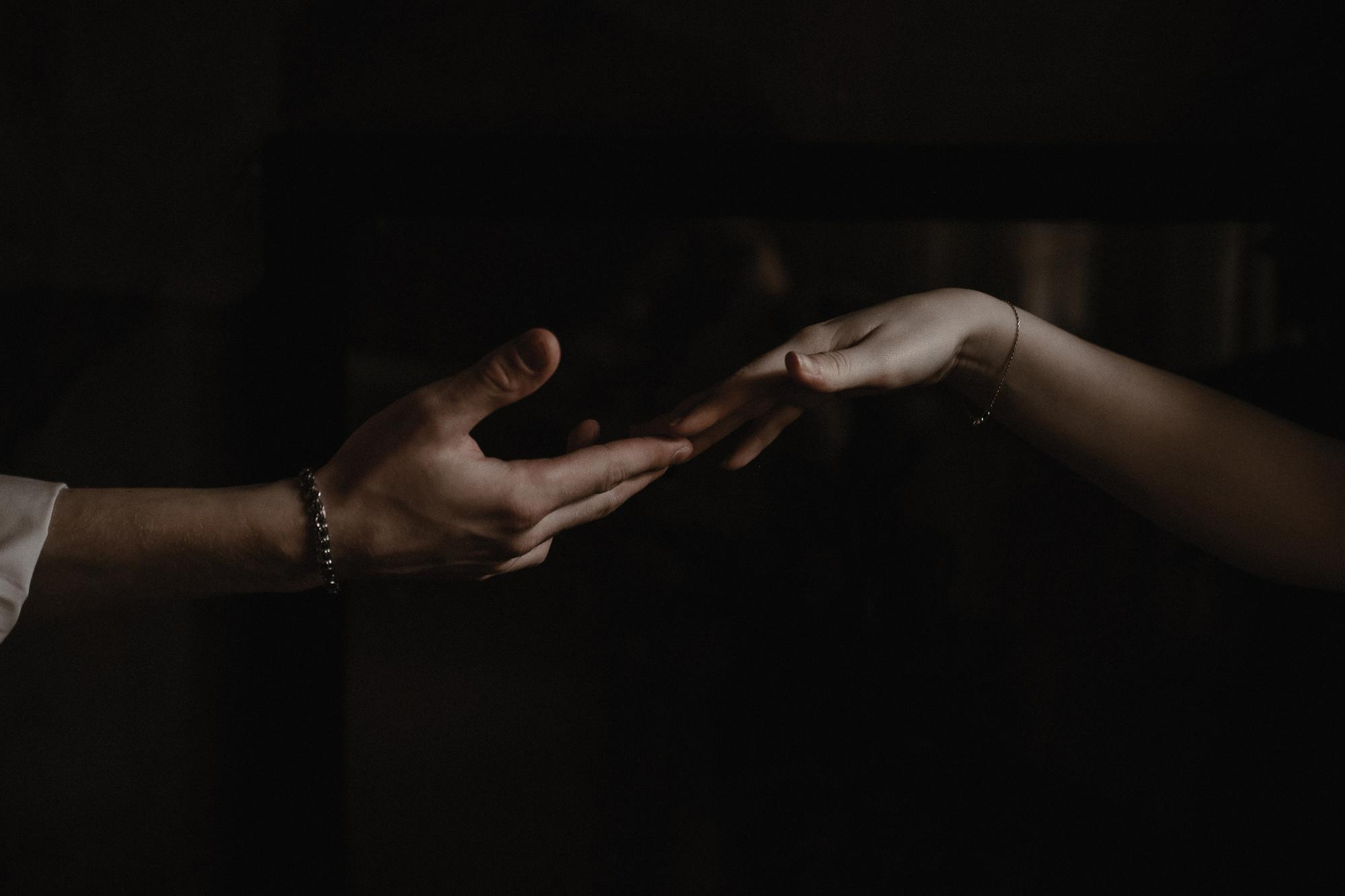 DROWNING NO MATTER WHERE. Фотограф Serj Ganso