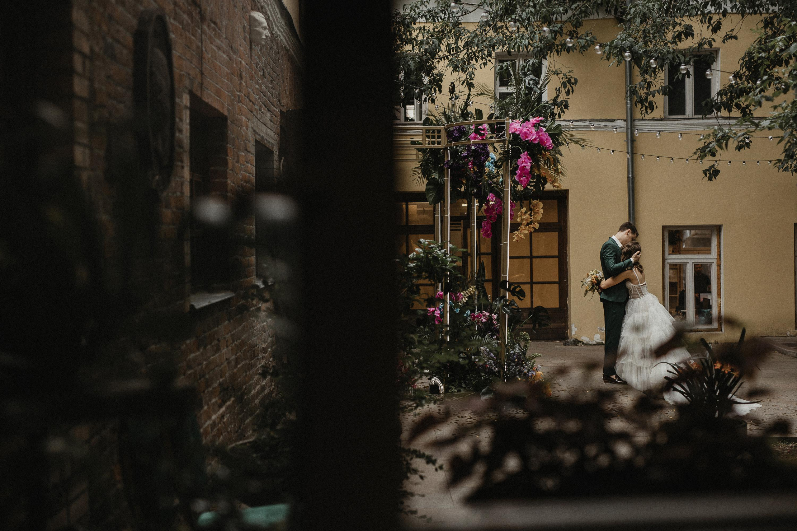 Фотограф Serj Ganso