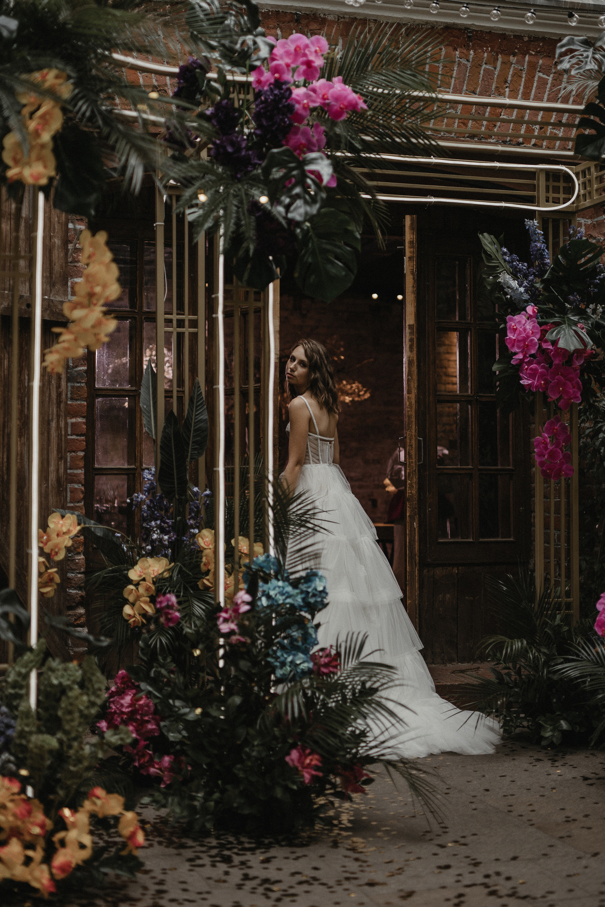 Дмитрий & Мария. Фотограф Serj Ganso