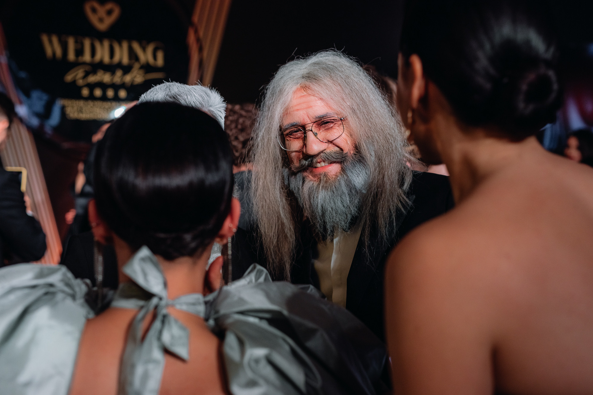 Wedding Awards. Фотограф Serj Ganso