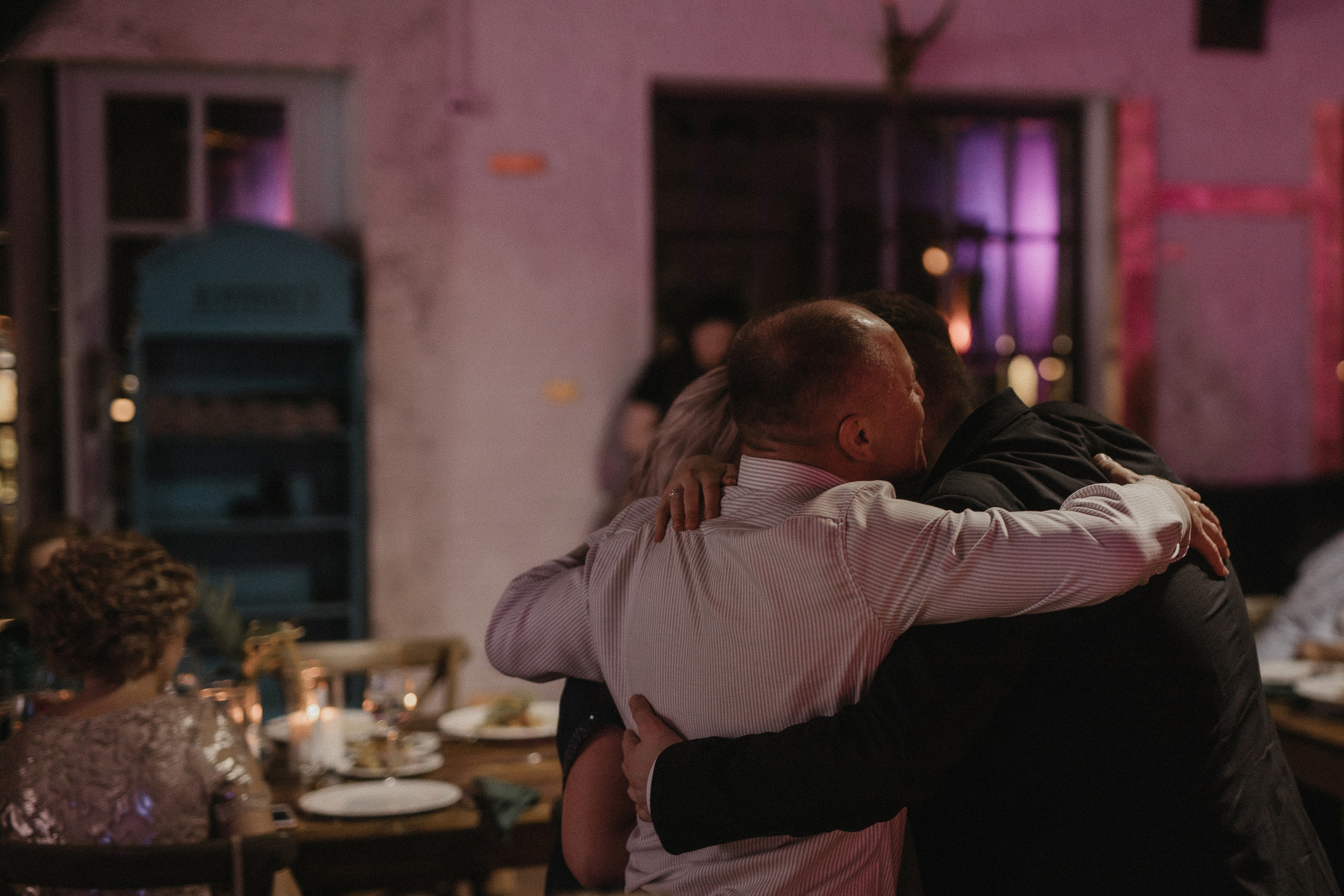 Настя & Вова. Фотограф Serj Ganso