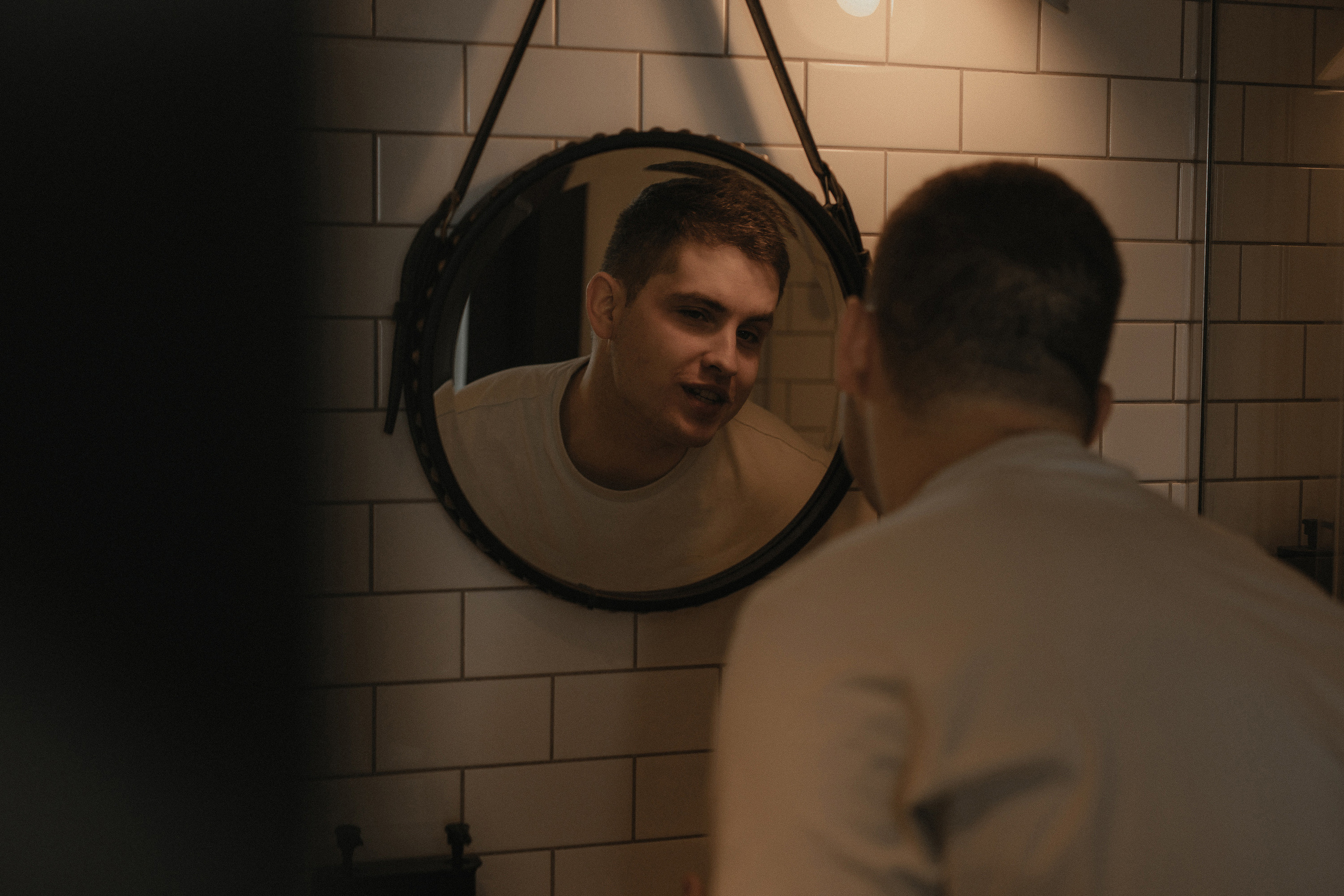 Настя & Вова. Фотограф Serj Ganso