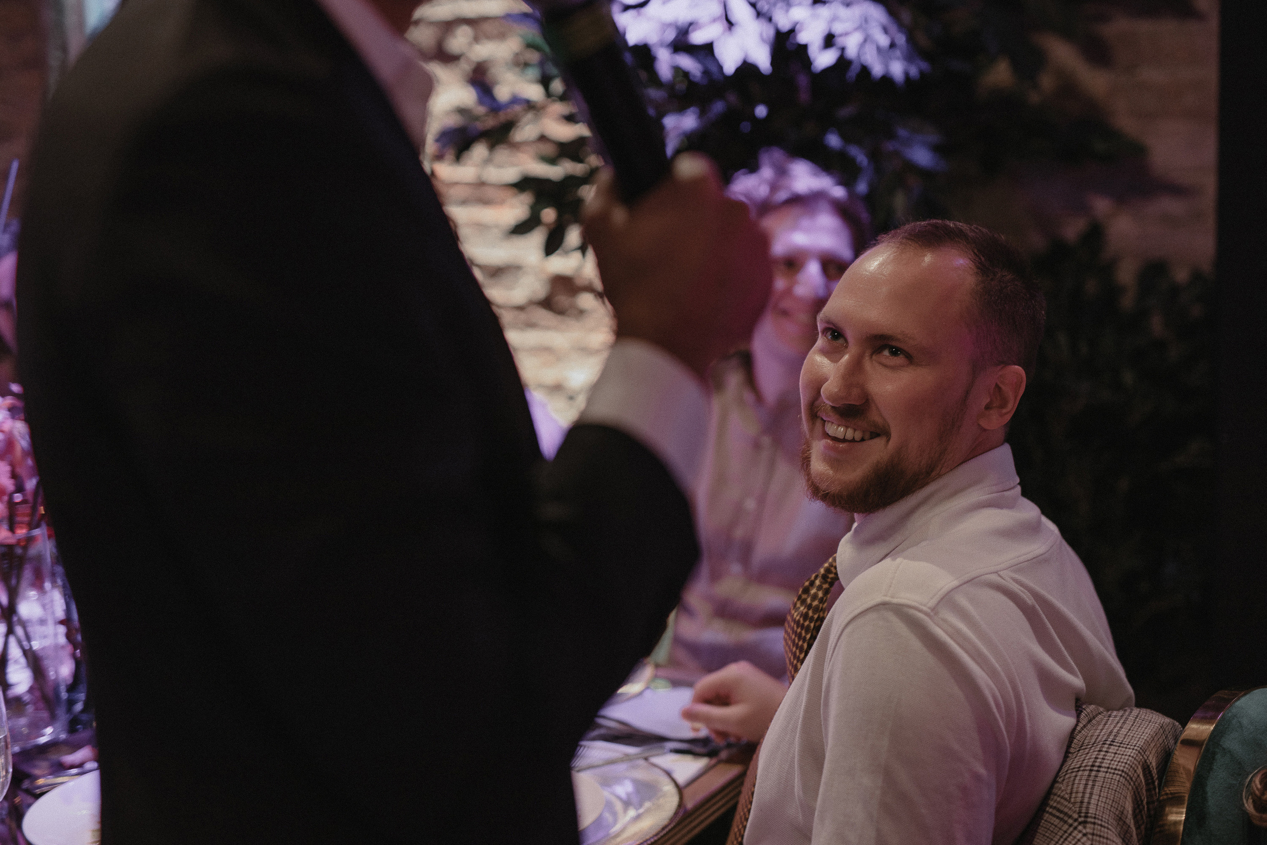 Дмитрий & Мария. Фотограф Serj Ganso