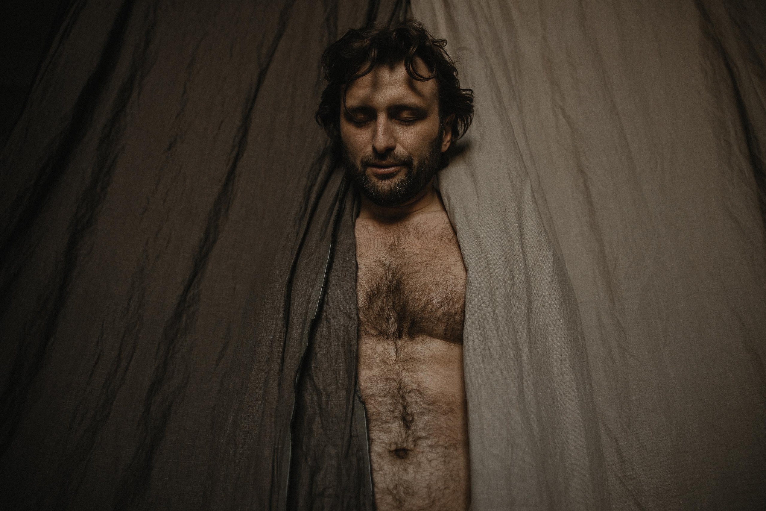 SVET OLEG. Фотограф Serj Ganso