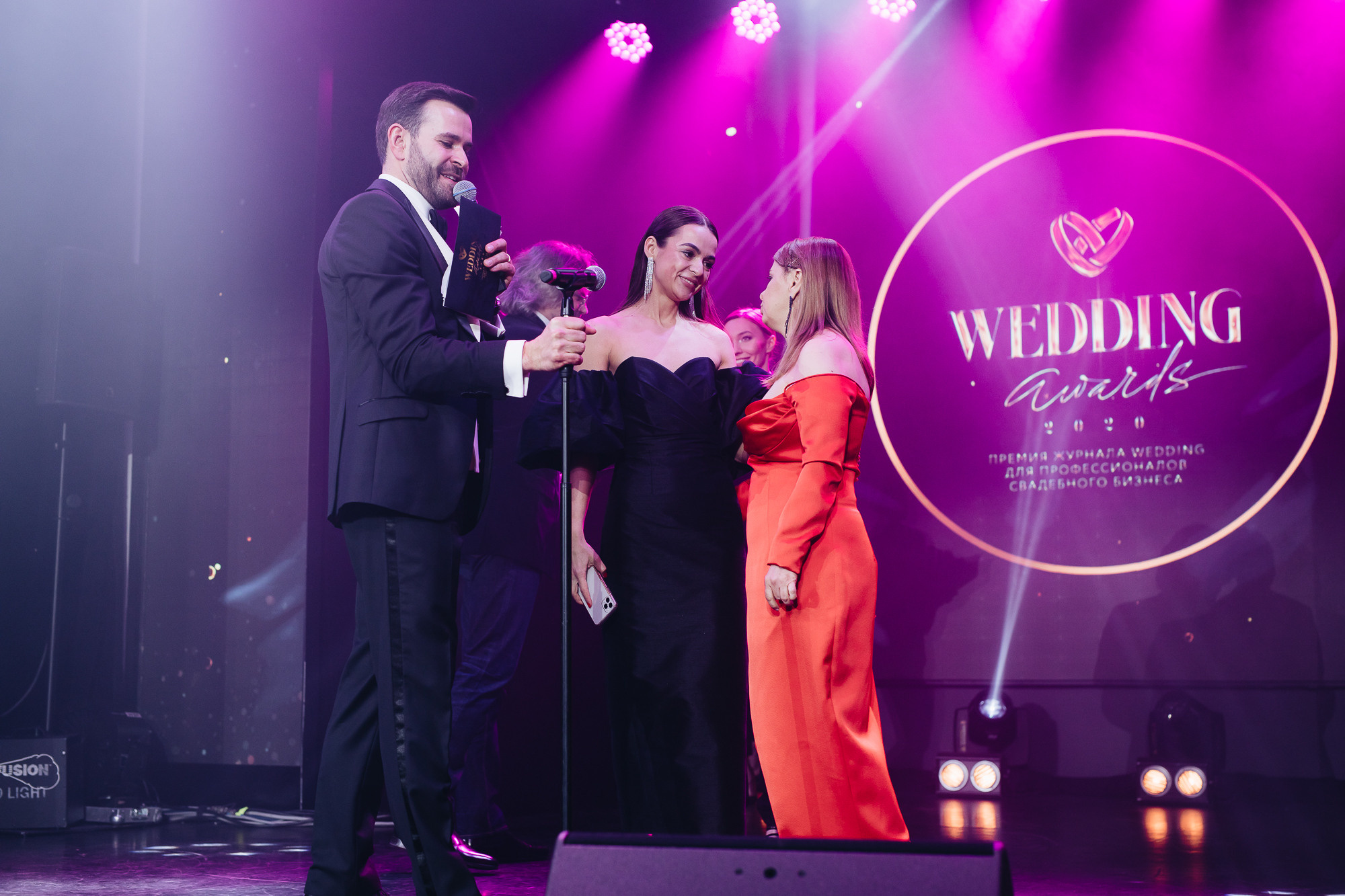 Wedding Awards. Фотограф Serj Ganso