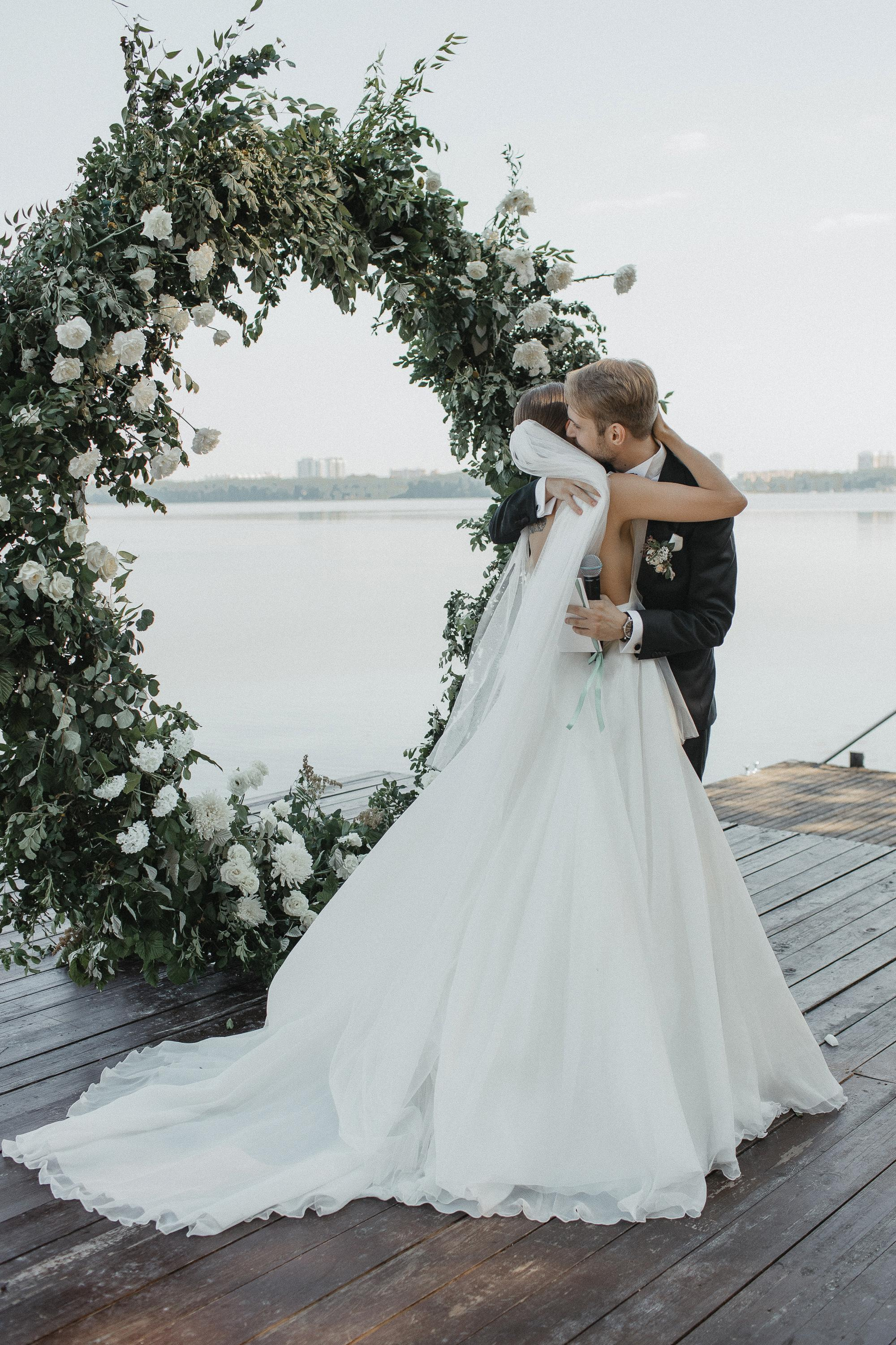 Ваня & Яна. Фотограф Serj Ganso