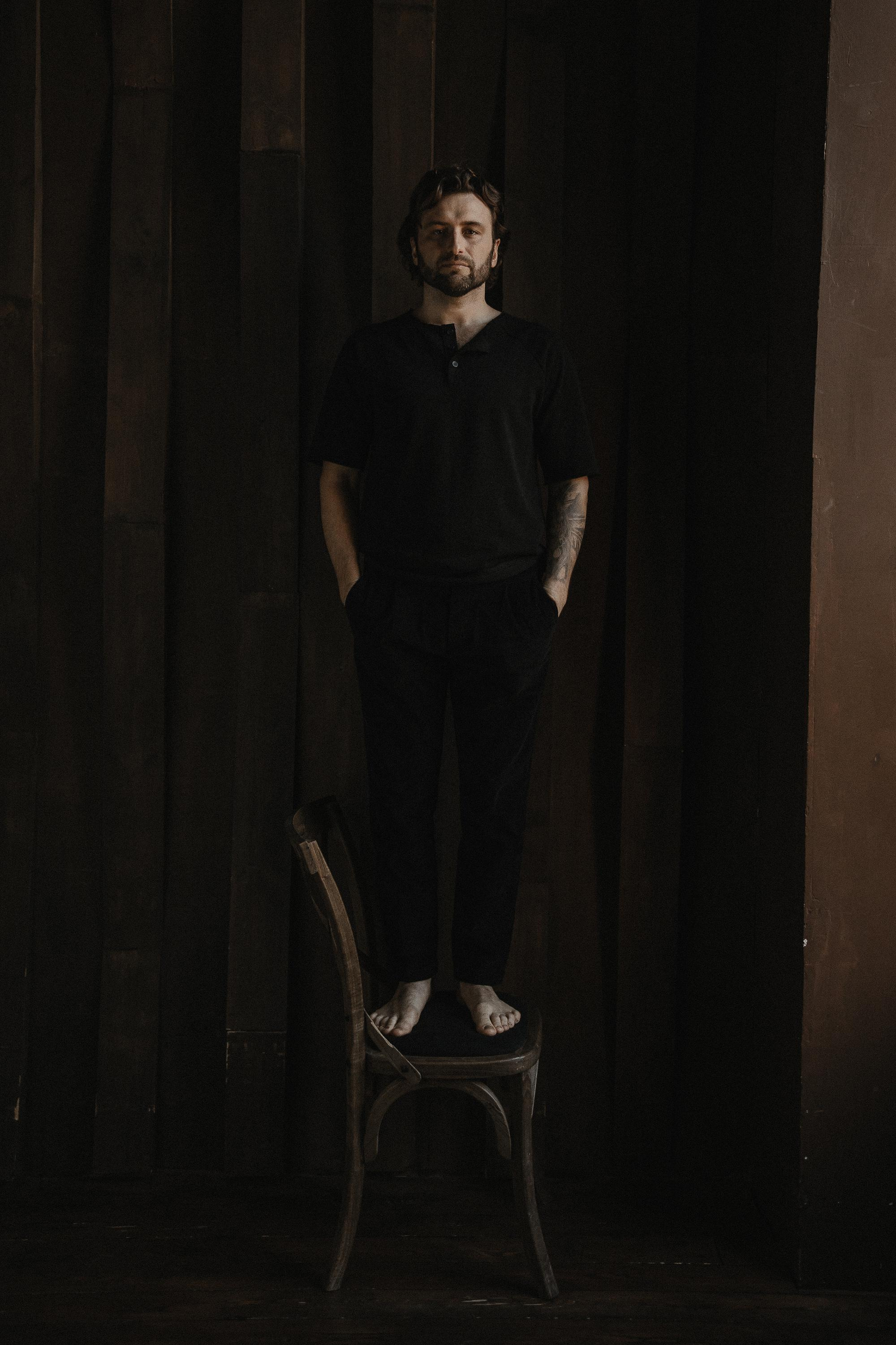 SVET OLEG. Фотограф Serj Ganso