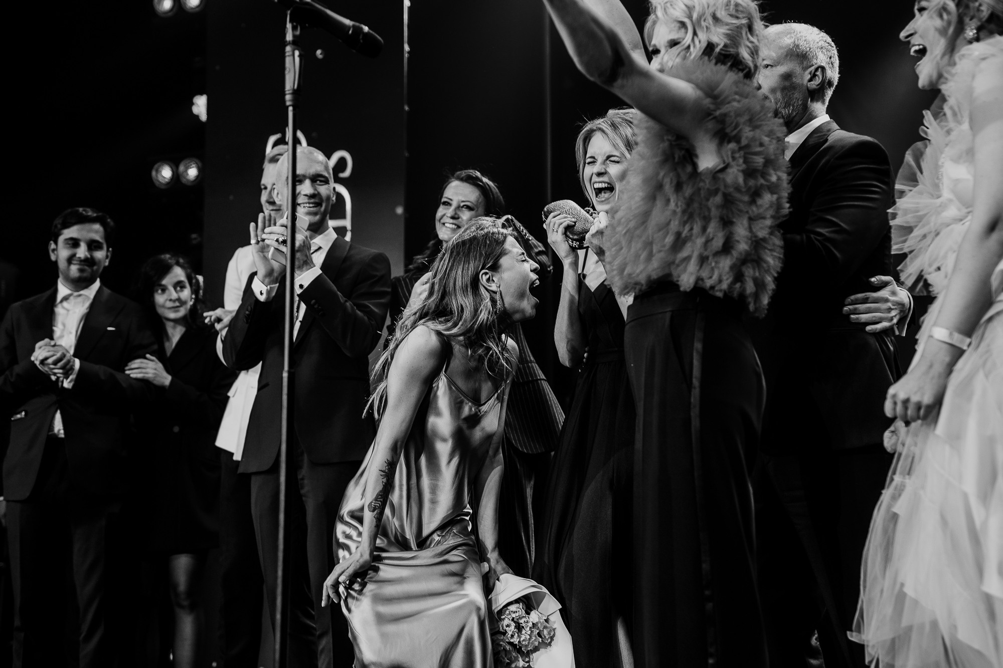Wedding Awards. Фотограф Serj Ganso
