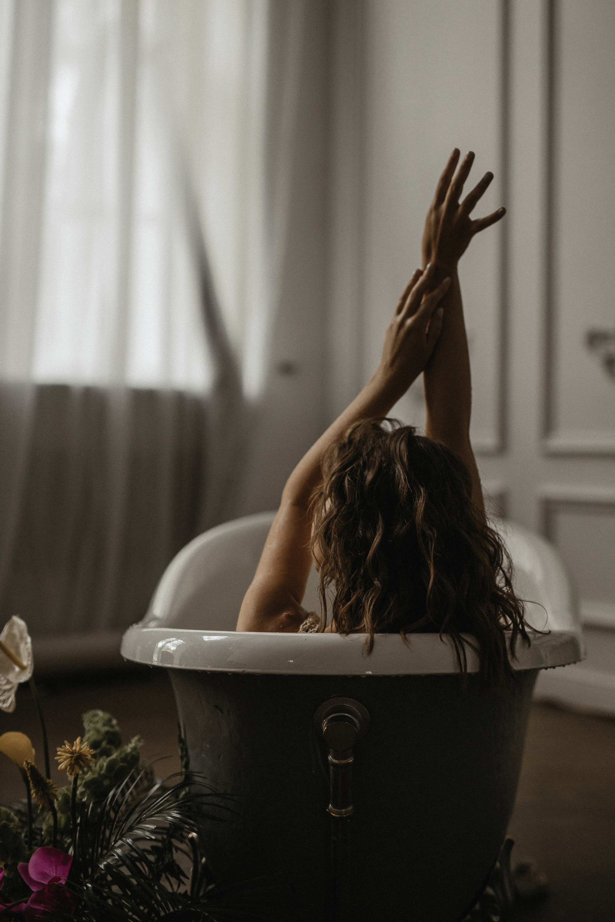 Дмитрий & Мария. Фотограф Serj Ganso