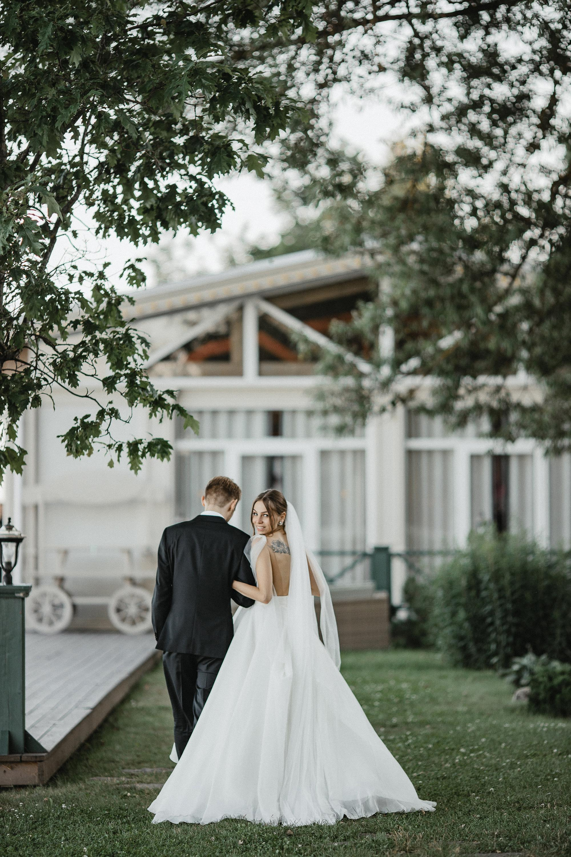 Ваня & Яна. Фотограф Serj Ganso