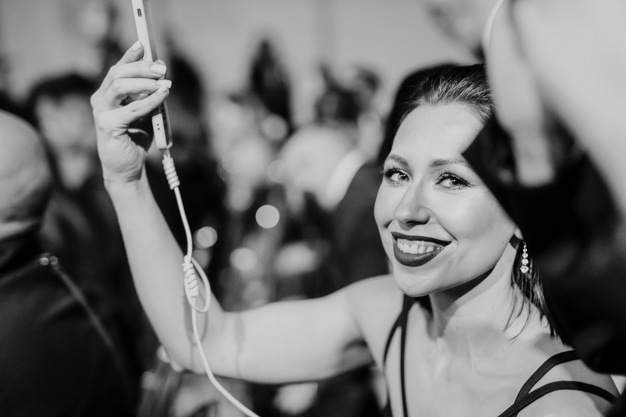 Wedding Awards. Фотограф Serj Ganso