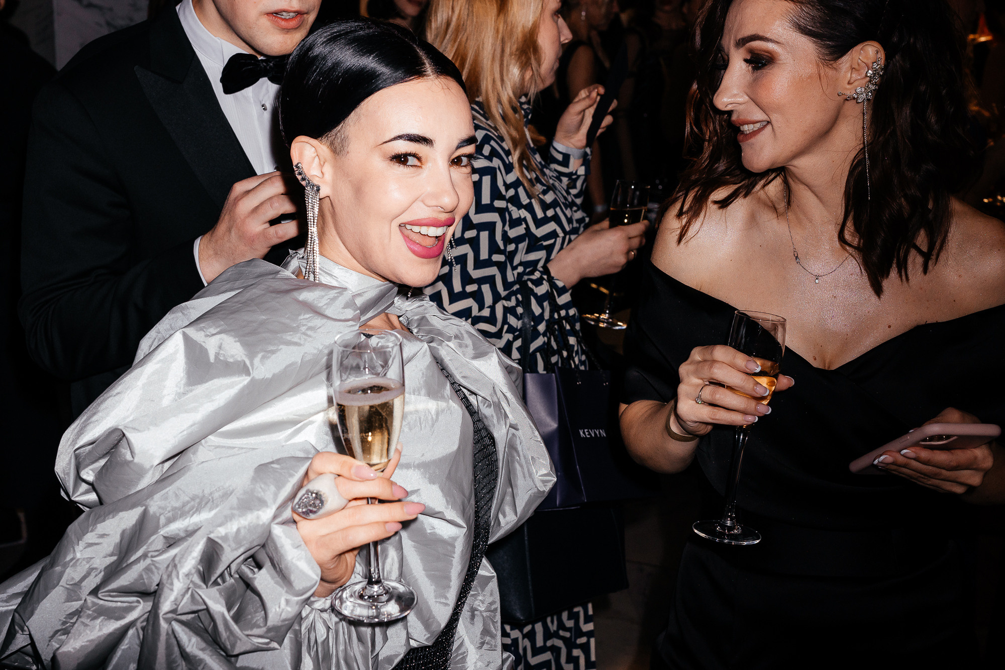 Wedding Awards. Фотограф Serj Ganso