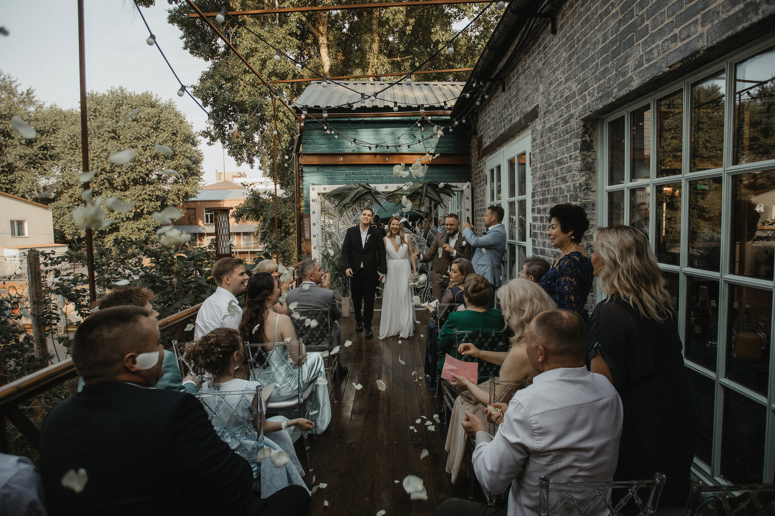 Настя & Вова. Фотограф Serj Ganso