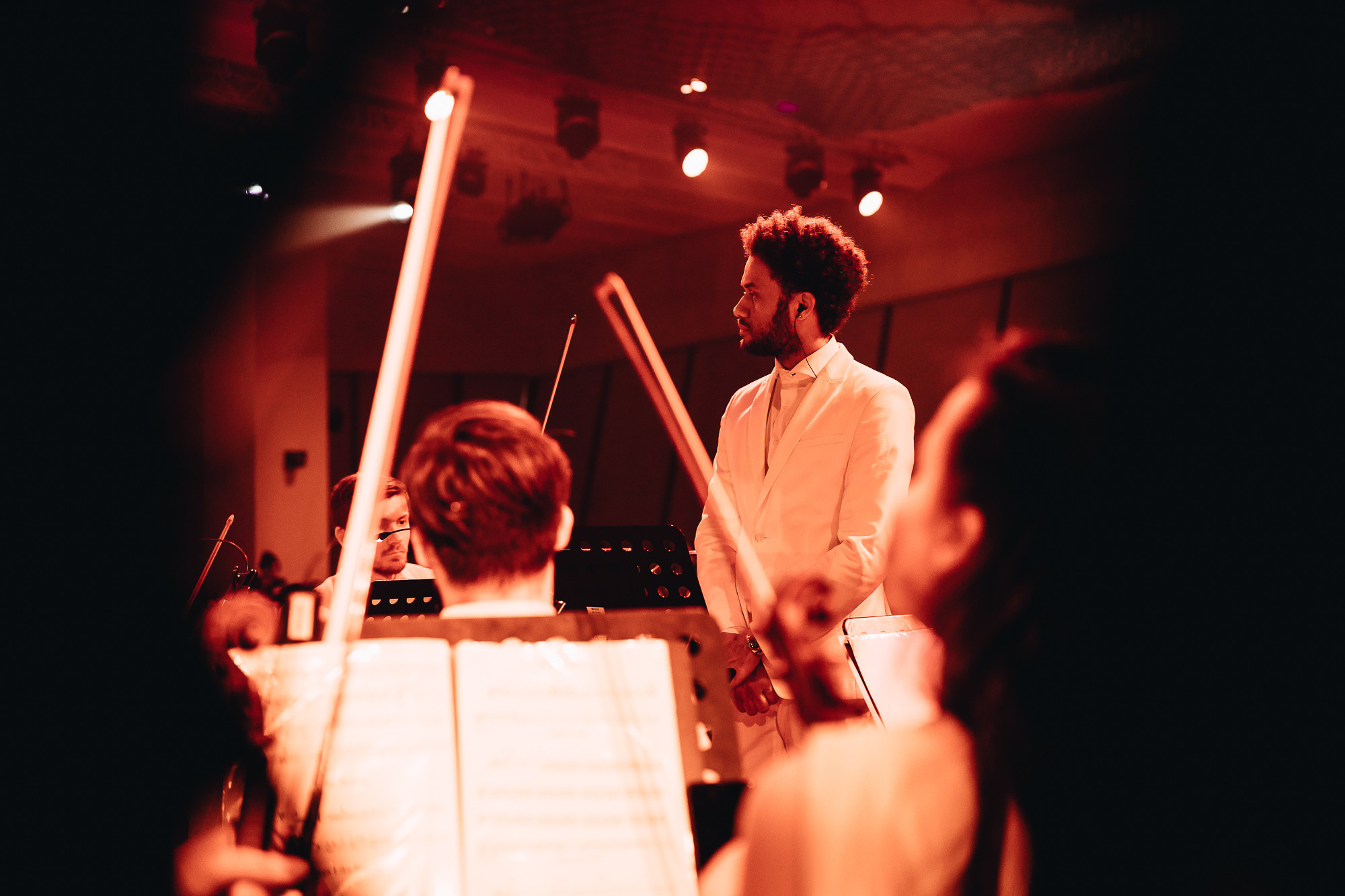 Wedding Awards. Фотограф Serj Ganso