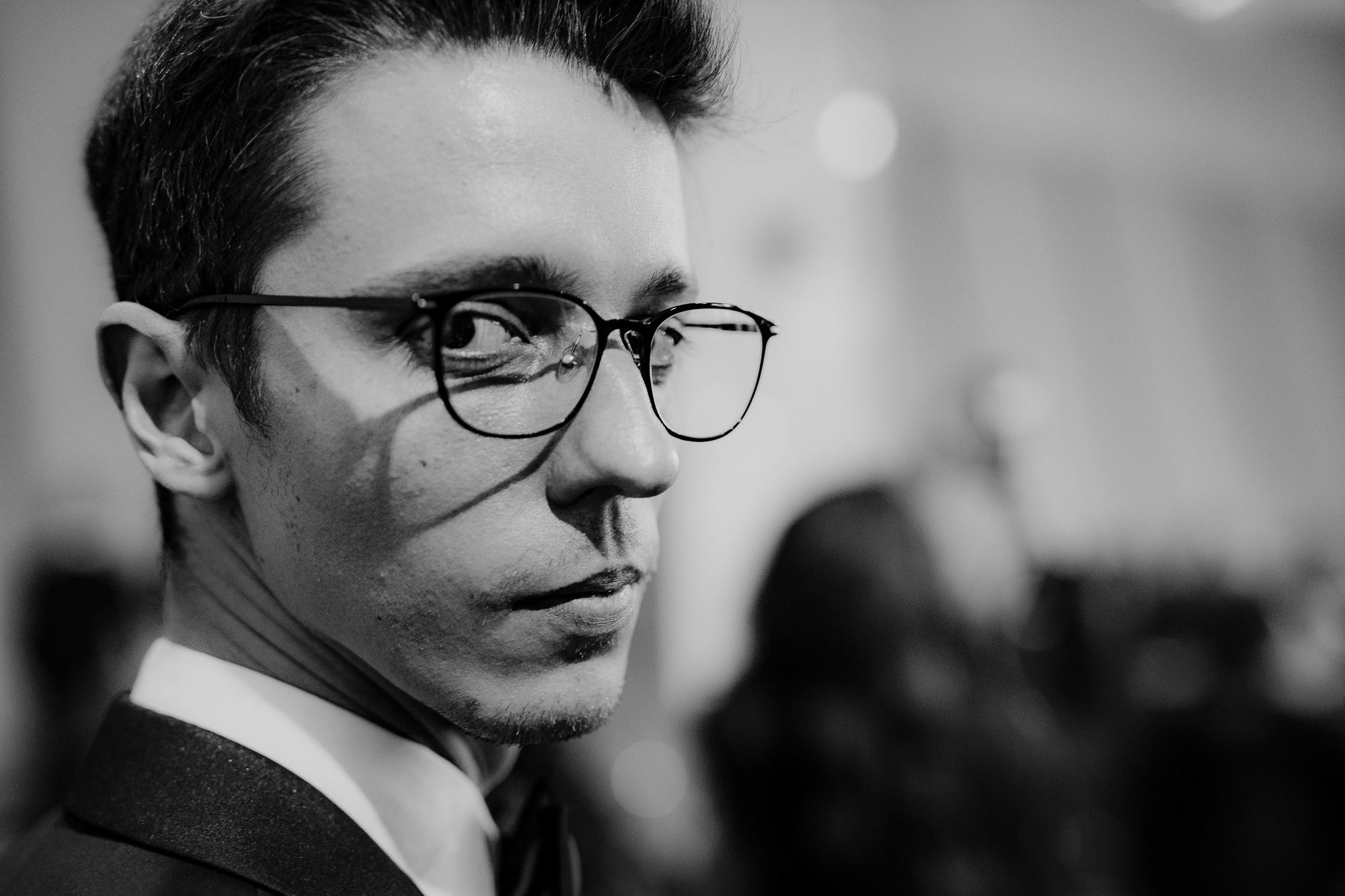 Wedding Awards. Фотограф Serj Ganso