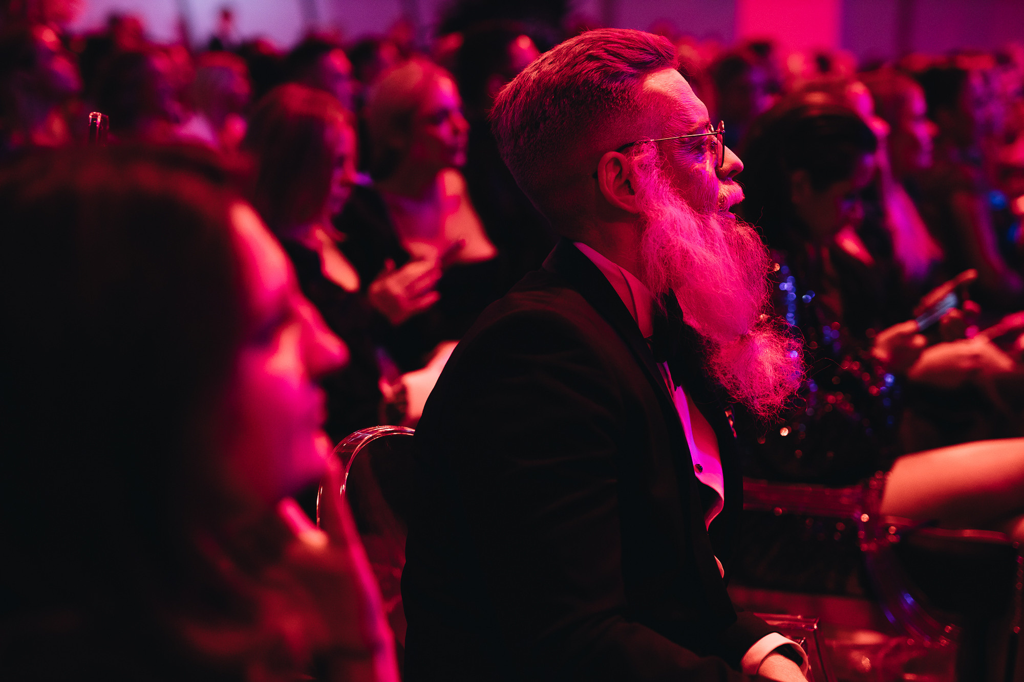 Wedding Awards. Фотограф Serj Ganso