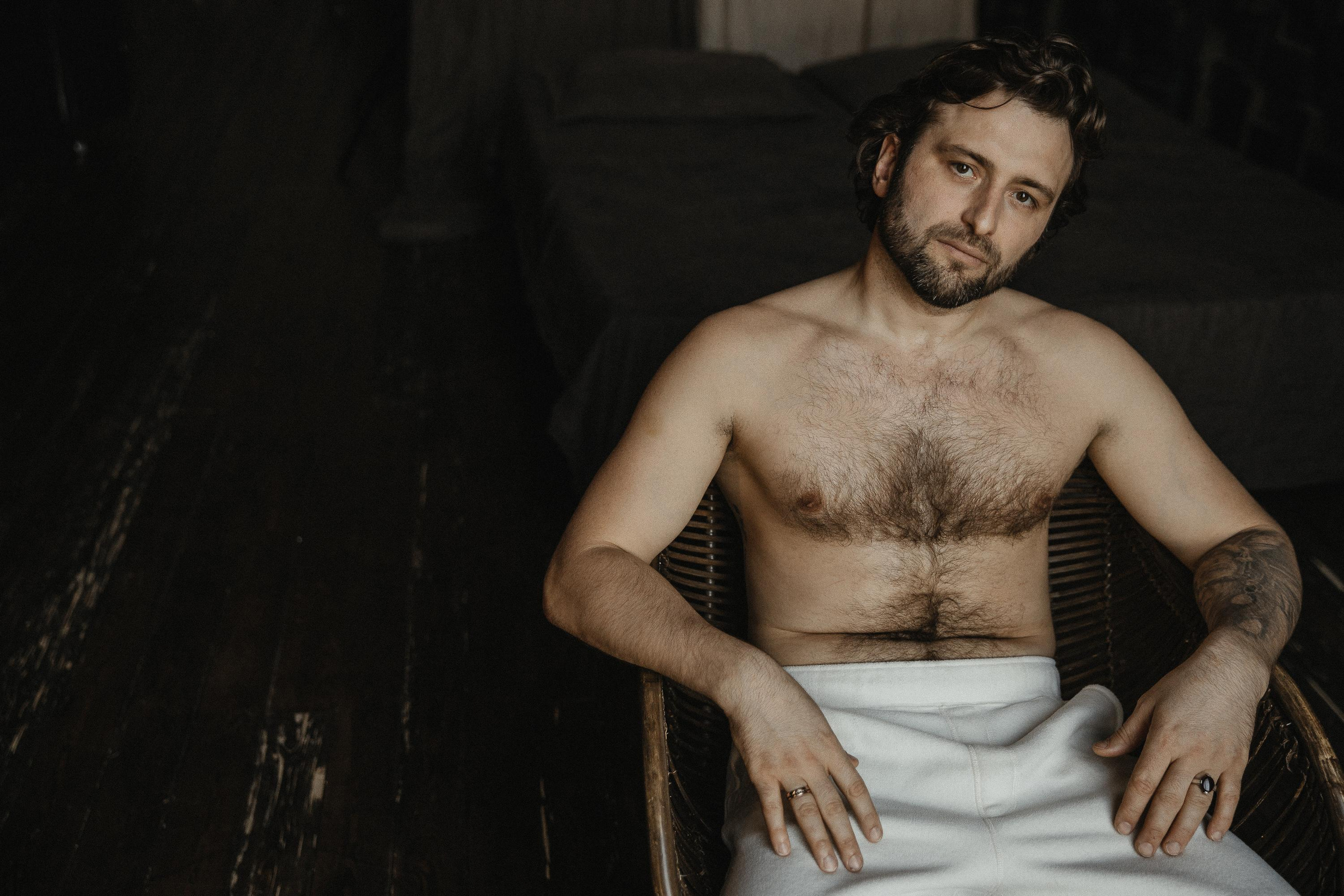 SVET OLEG. Фотограф Serj Ganso