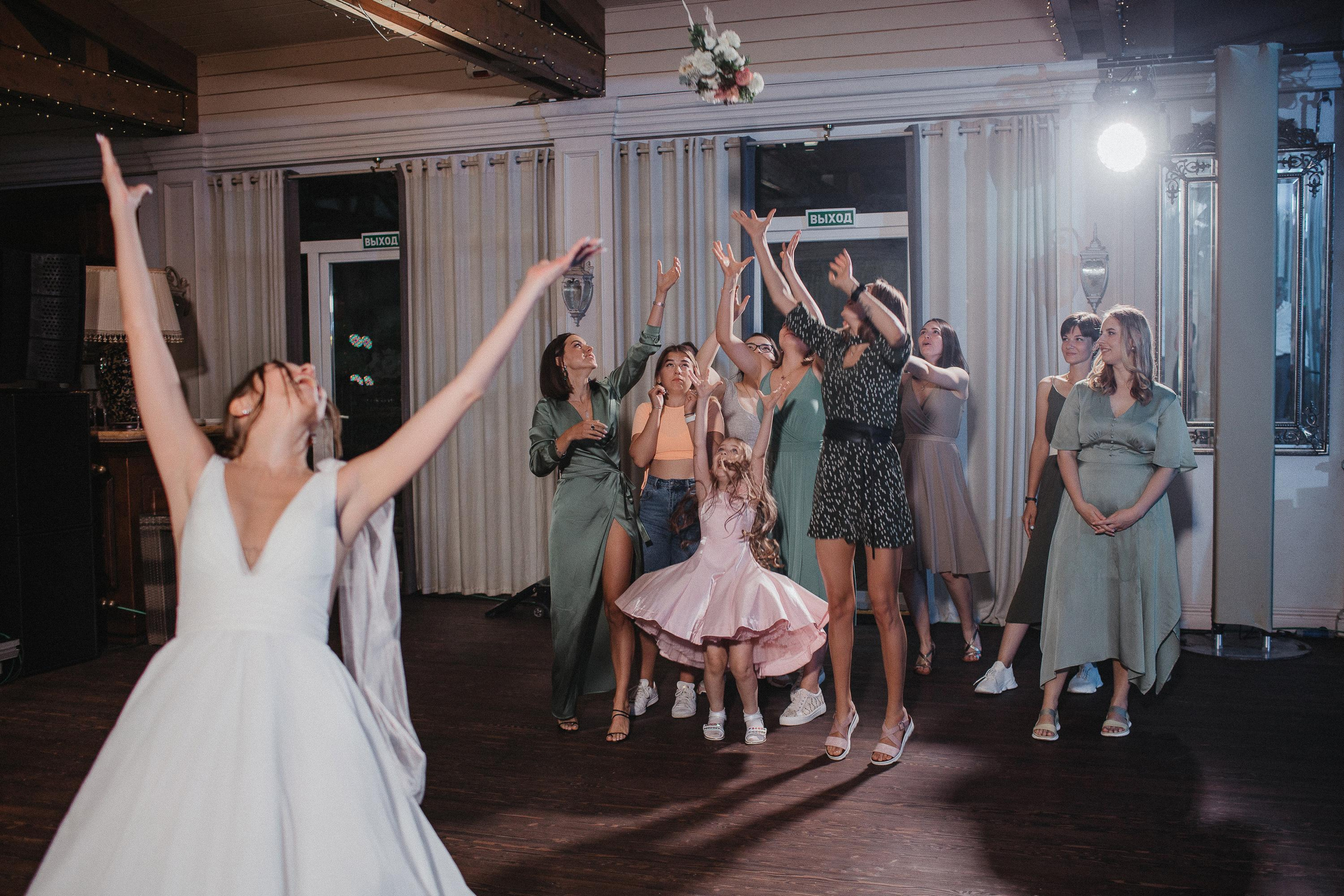 Ваня & Яна. Фотограф Serj Ganso