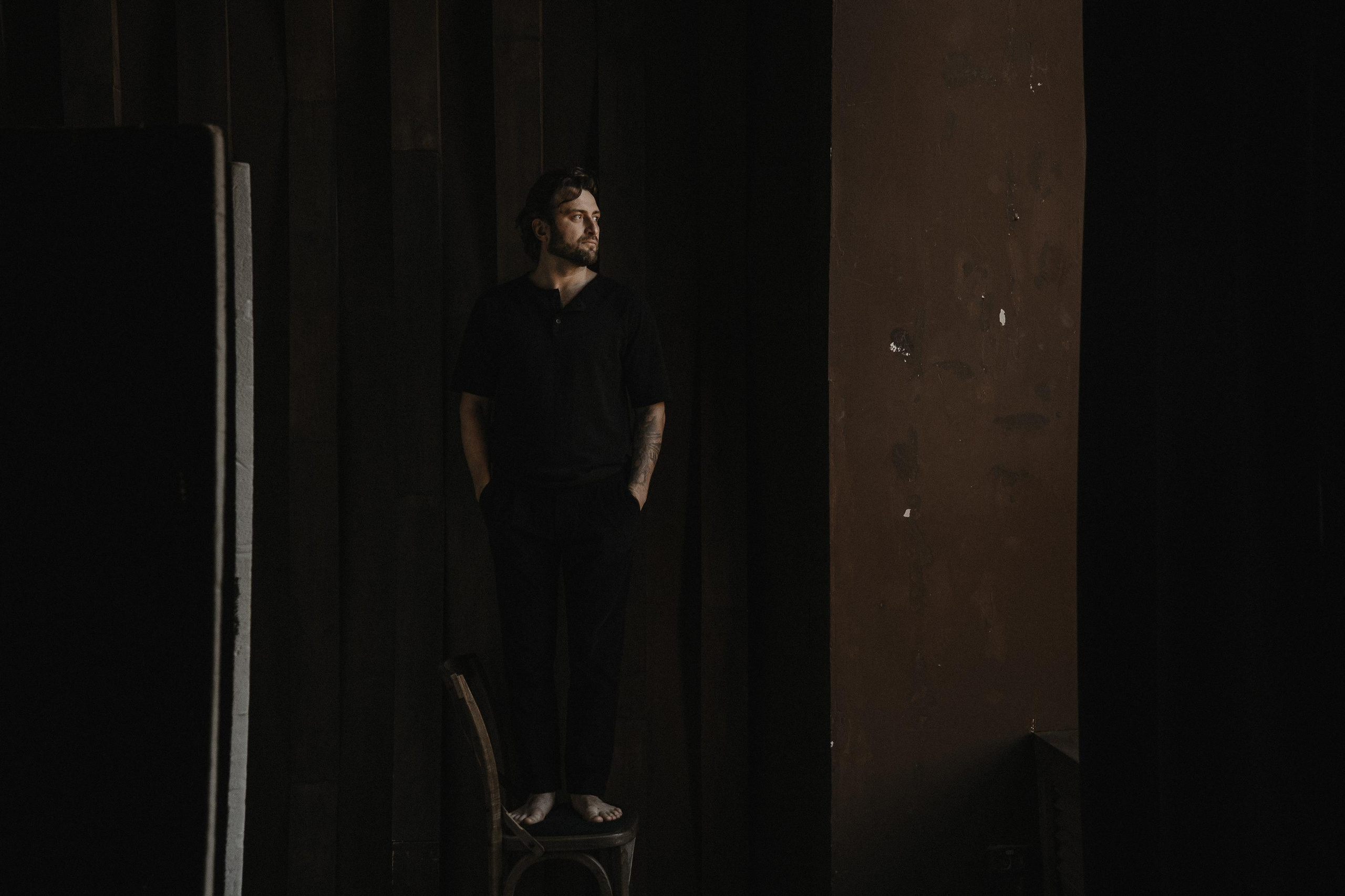 SVET OLEG. Фотограф Serj Ganso