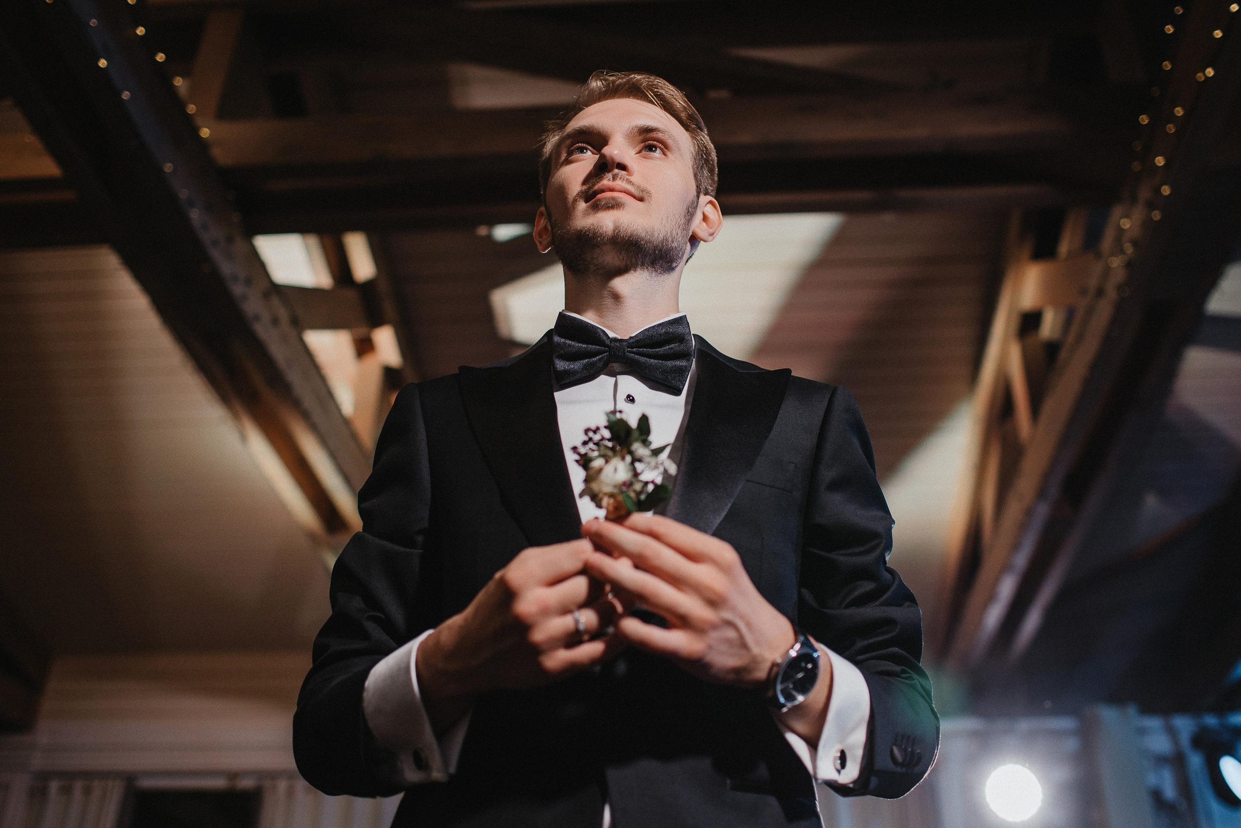 Ваня & Яна. Фотограф Serj Ganso