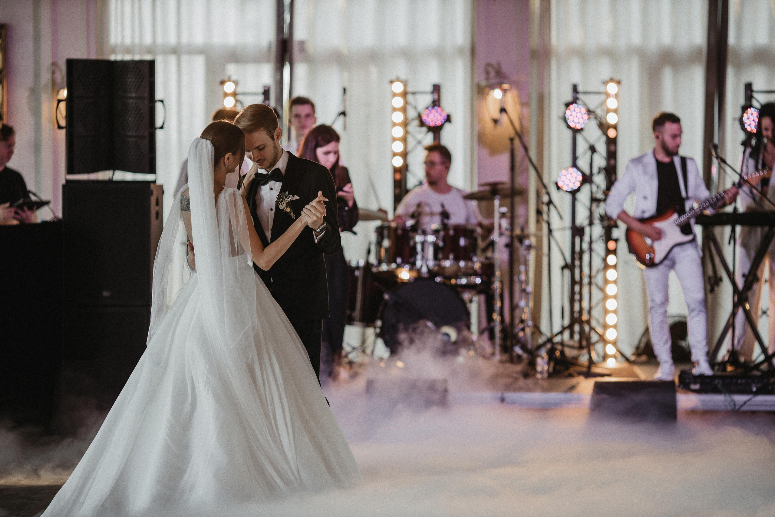 Ваня & Яна. Фотограф Serj Ganso