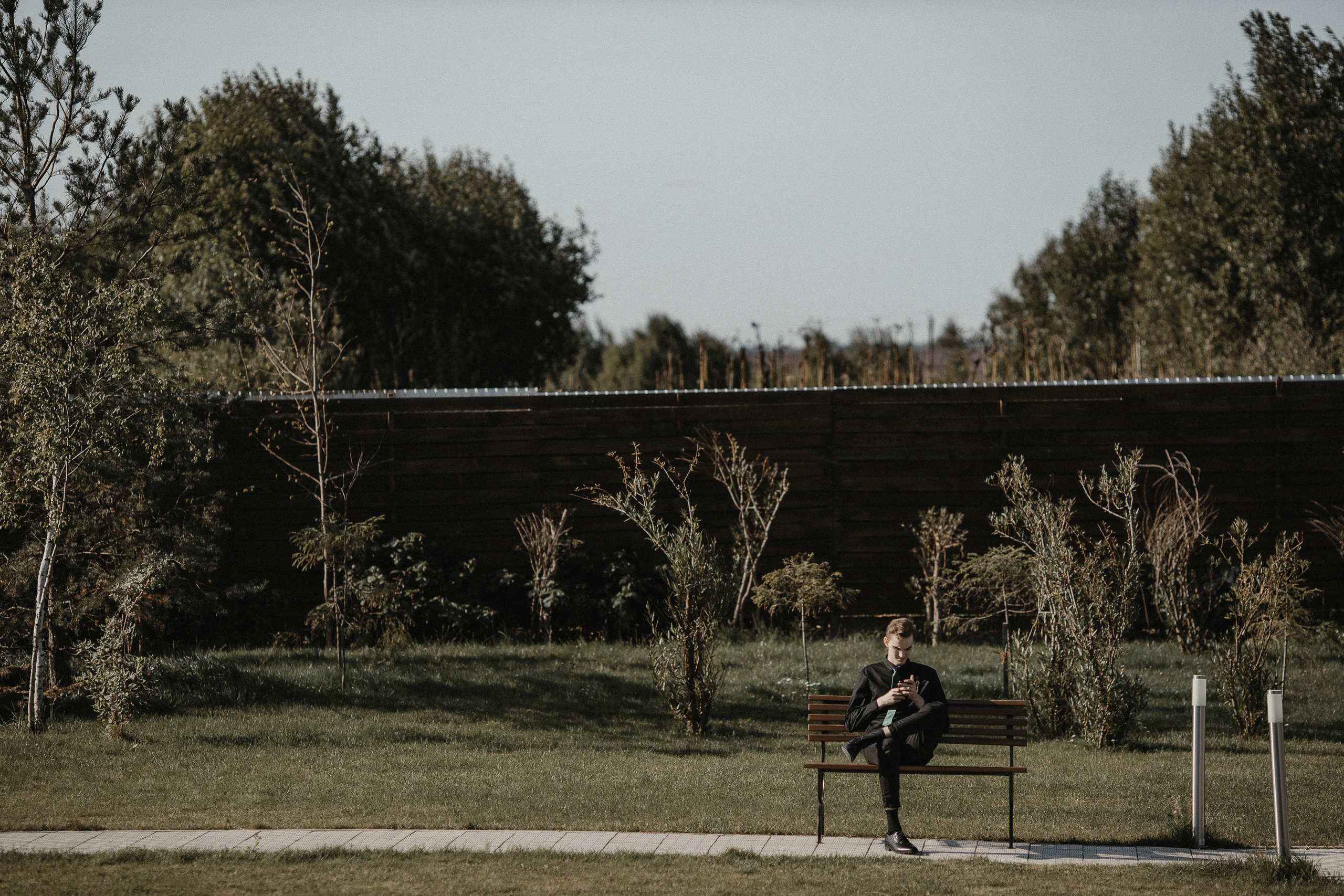 Настя & Женя. Фотограф Serj Ganso