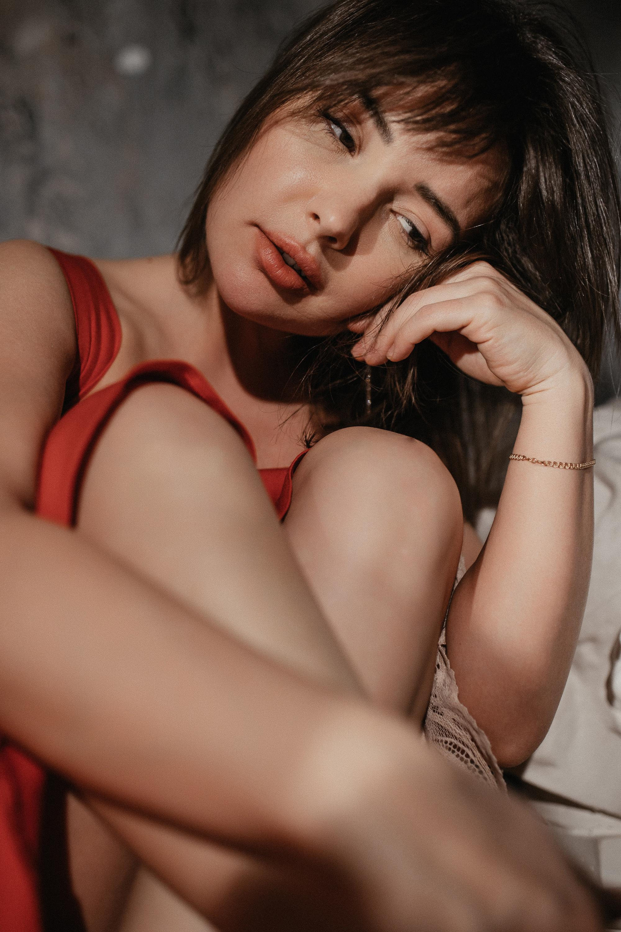 ELENA. Фотограф Serj Ganso