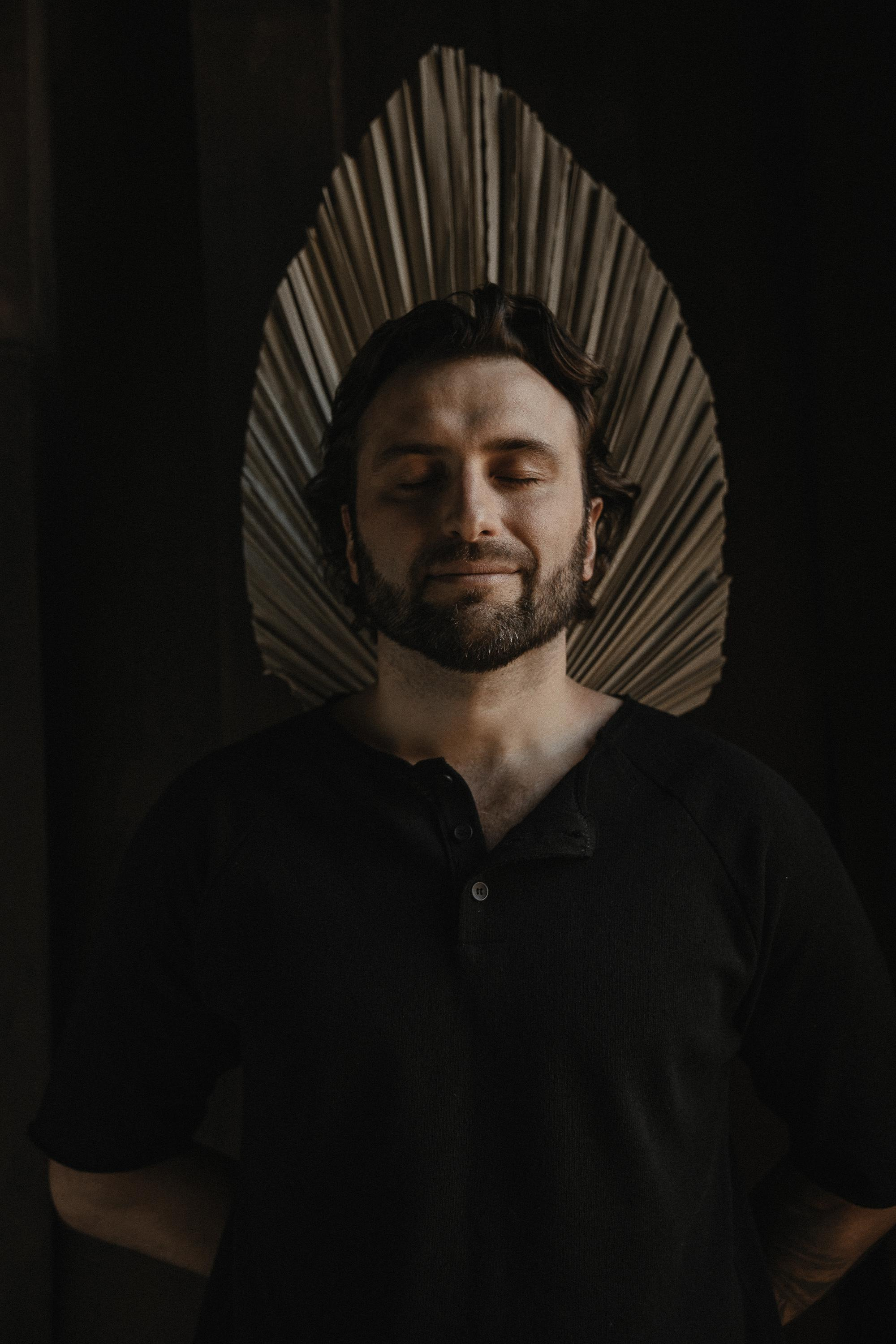 SVET OLEG. Фотограф Serj Ganso