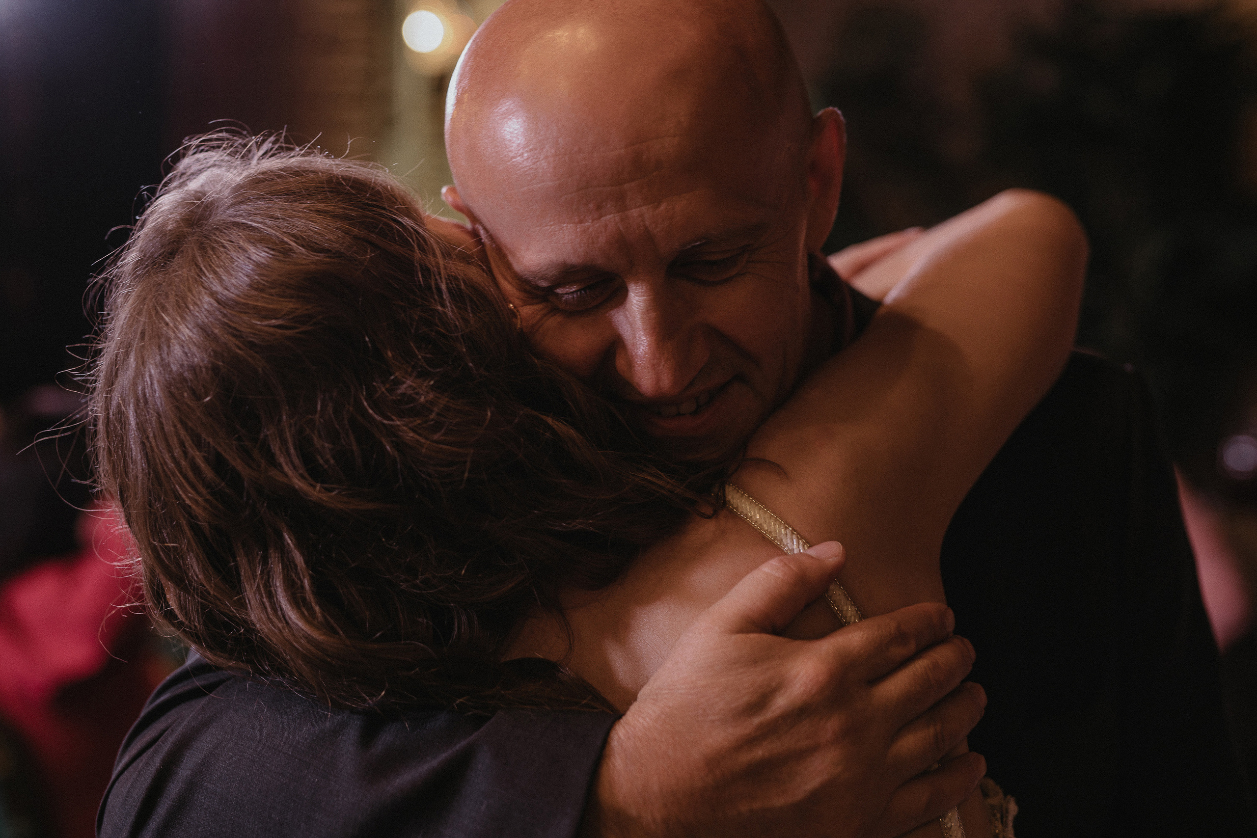 Дмитрий & Мария. Фотограф Serj Ganso