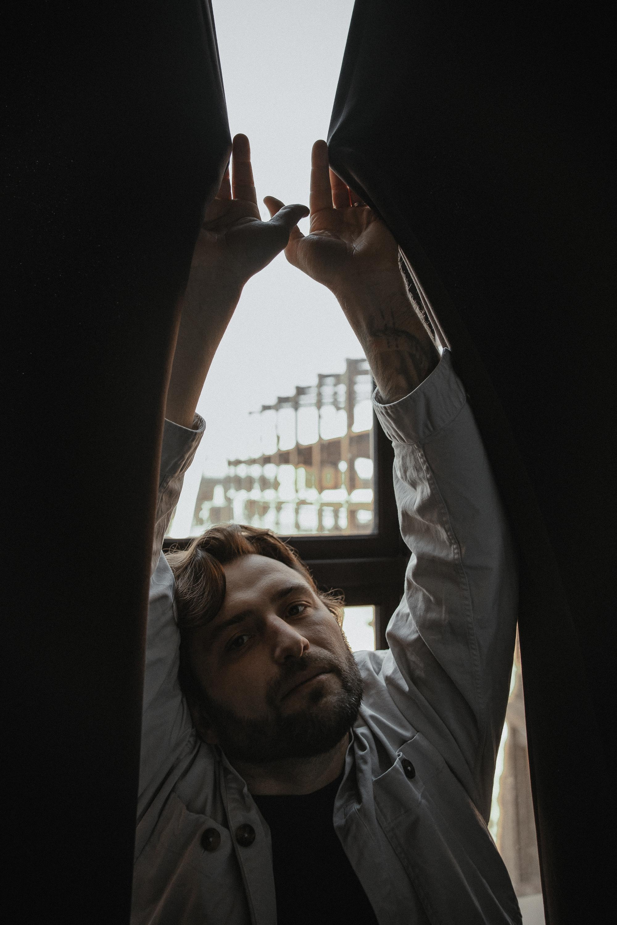 SVET OLEG. Фотограф Serj Ganso