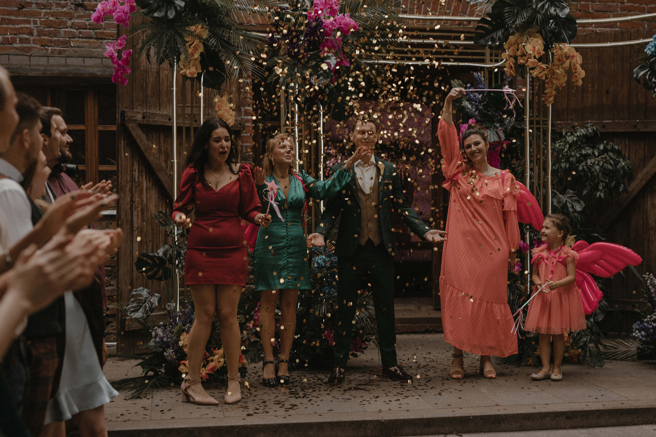 Дмитрий & Мария. Фотограф Serj Ganso