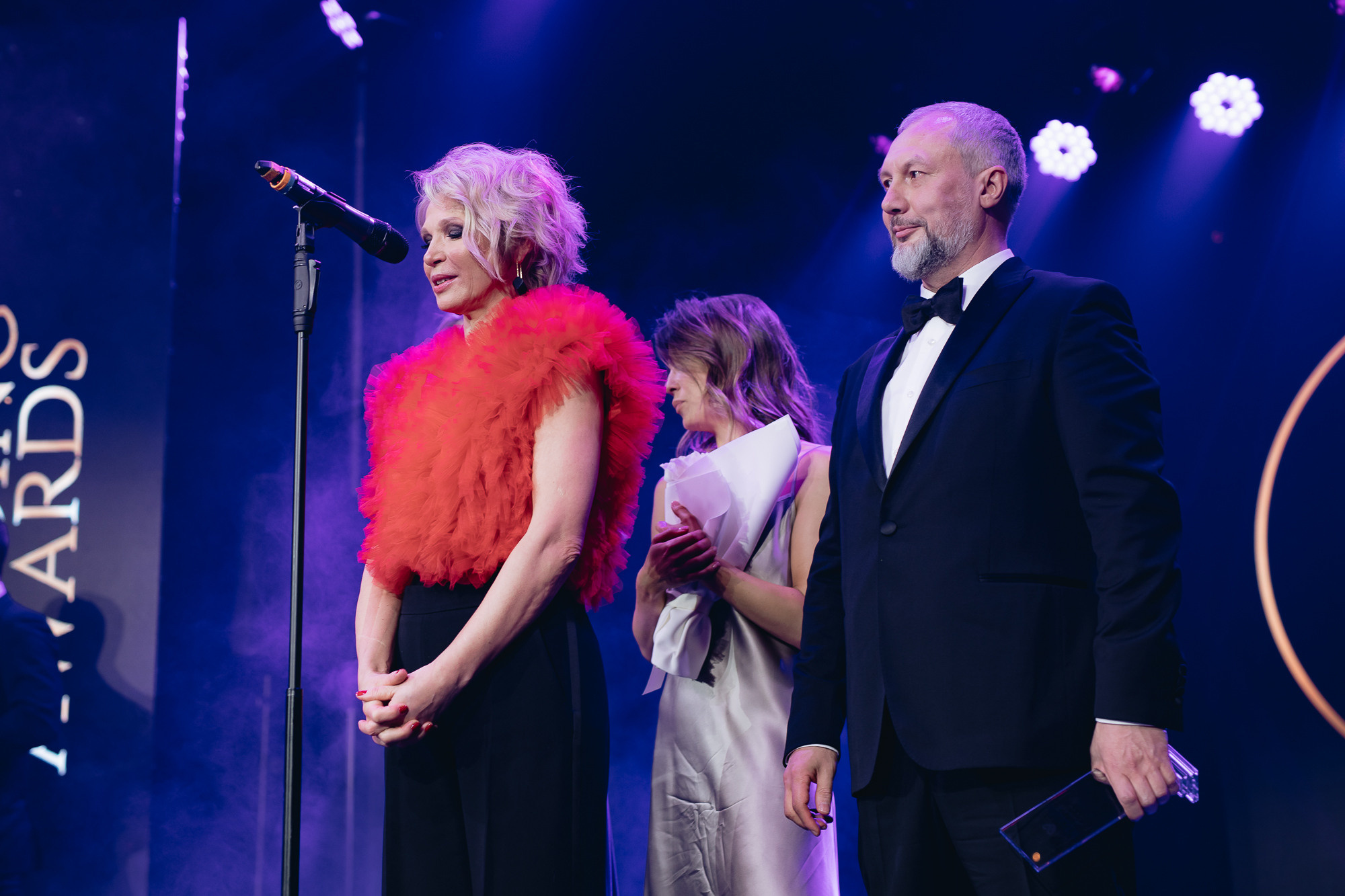 Wedding Awards. Фотограф Serj Ganso