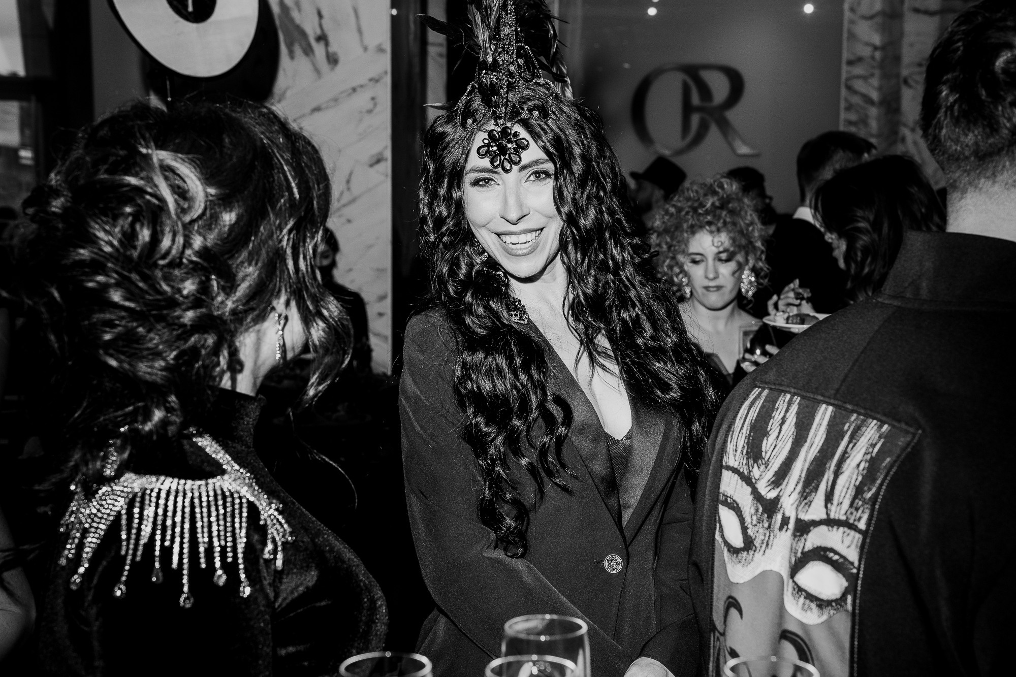 Wedding Awards. Фотограф Serj Ganso