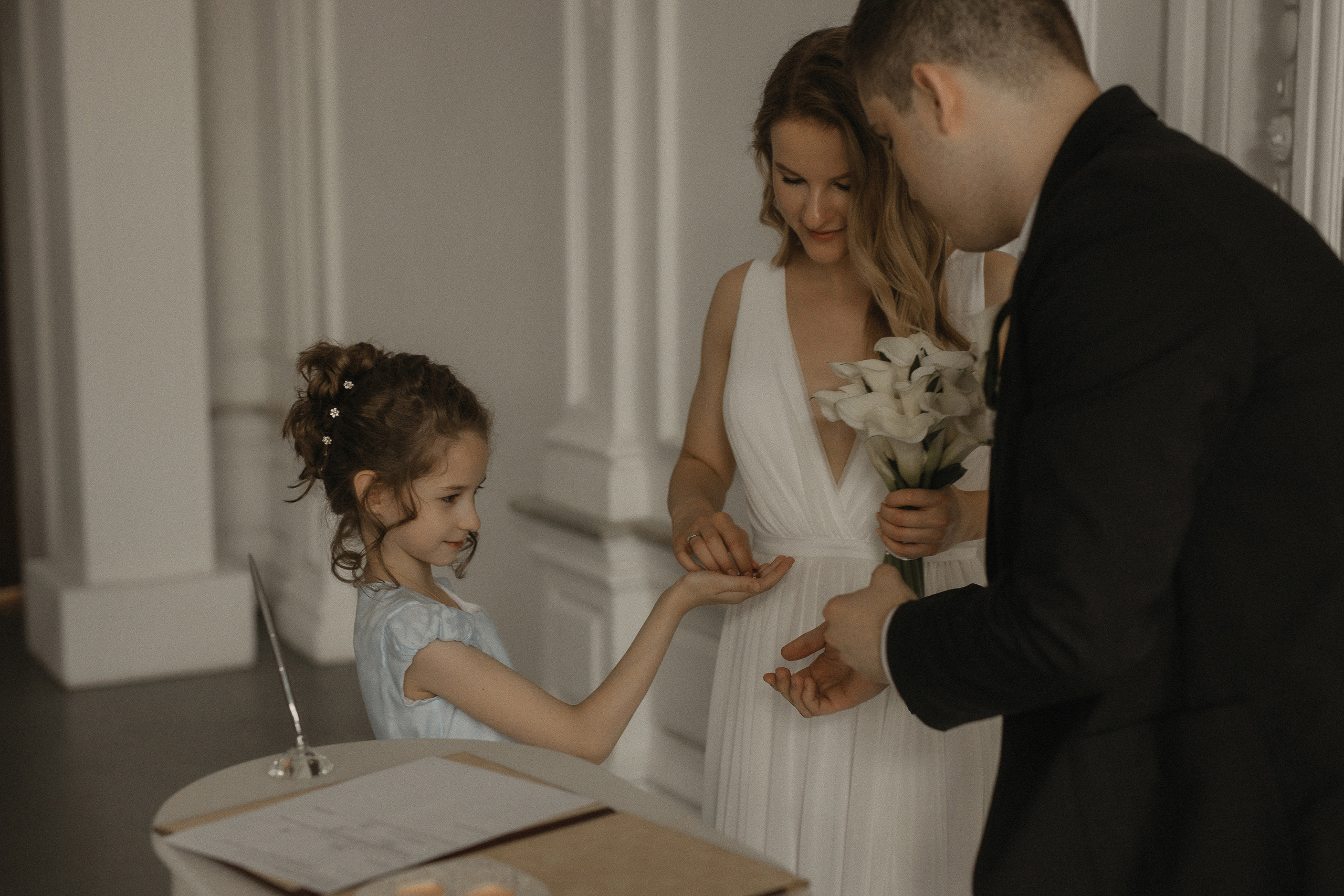 Настя & Вова. Фотограф Serj Ganso