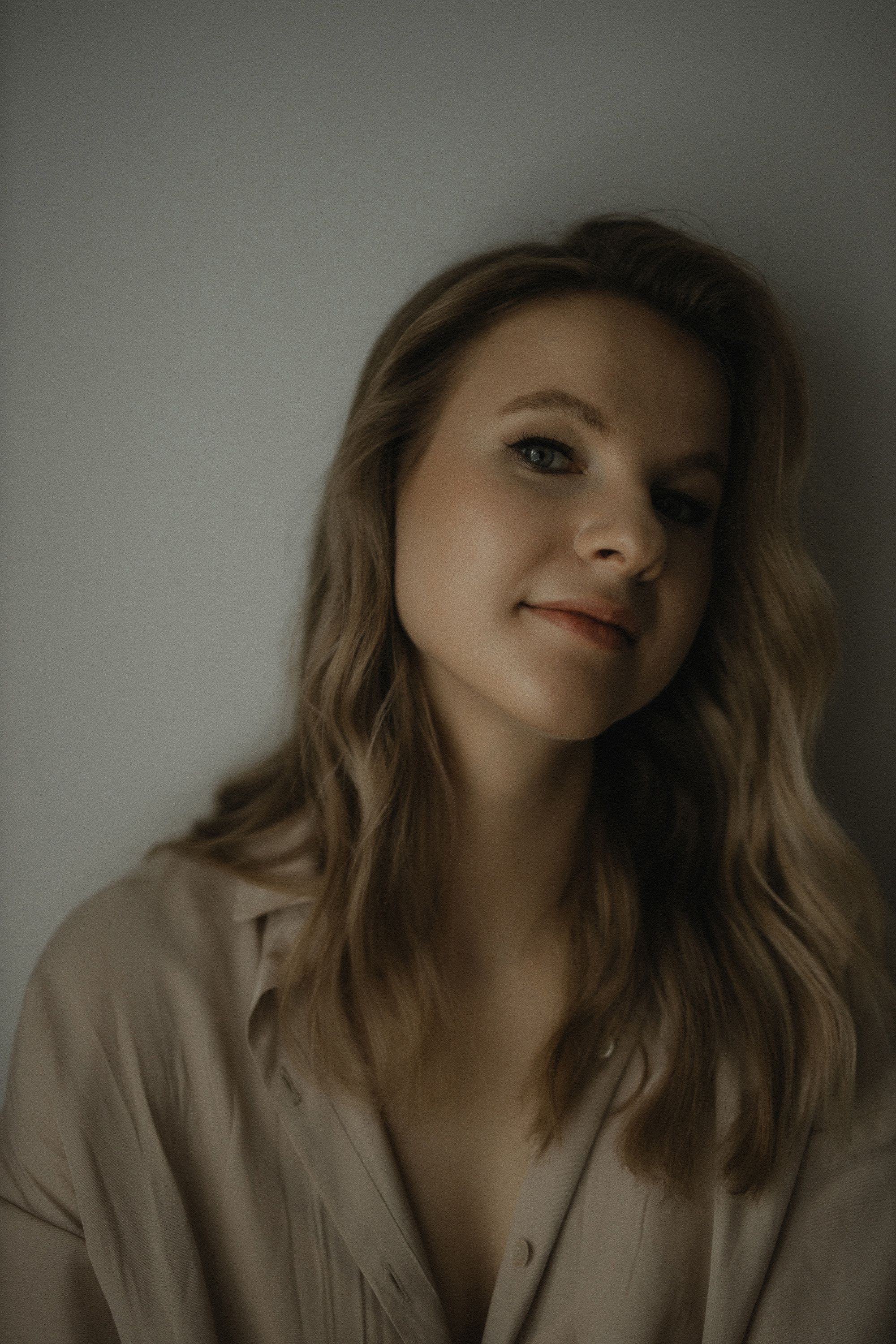 Настя & Вова. Фотограф Serj Ganso