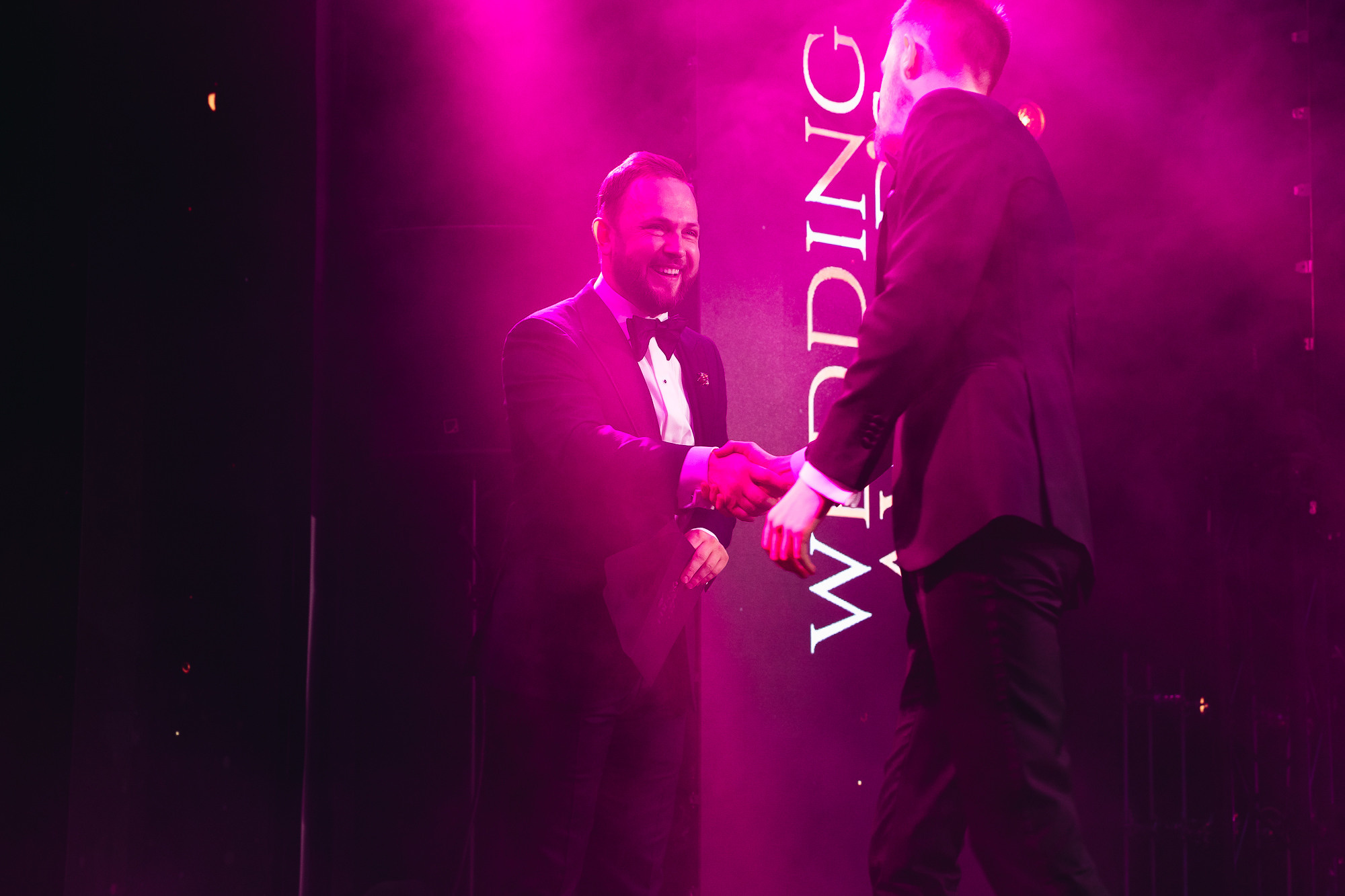 Wedding Awards. Фотограф Serj Ganso