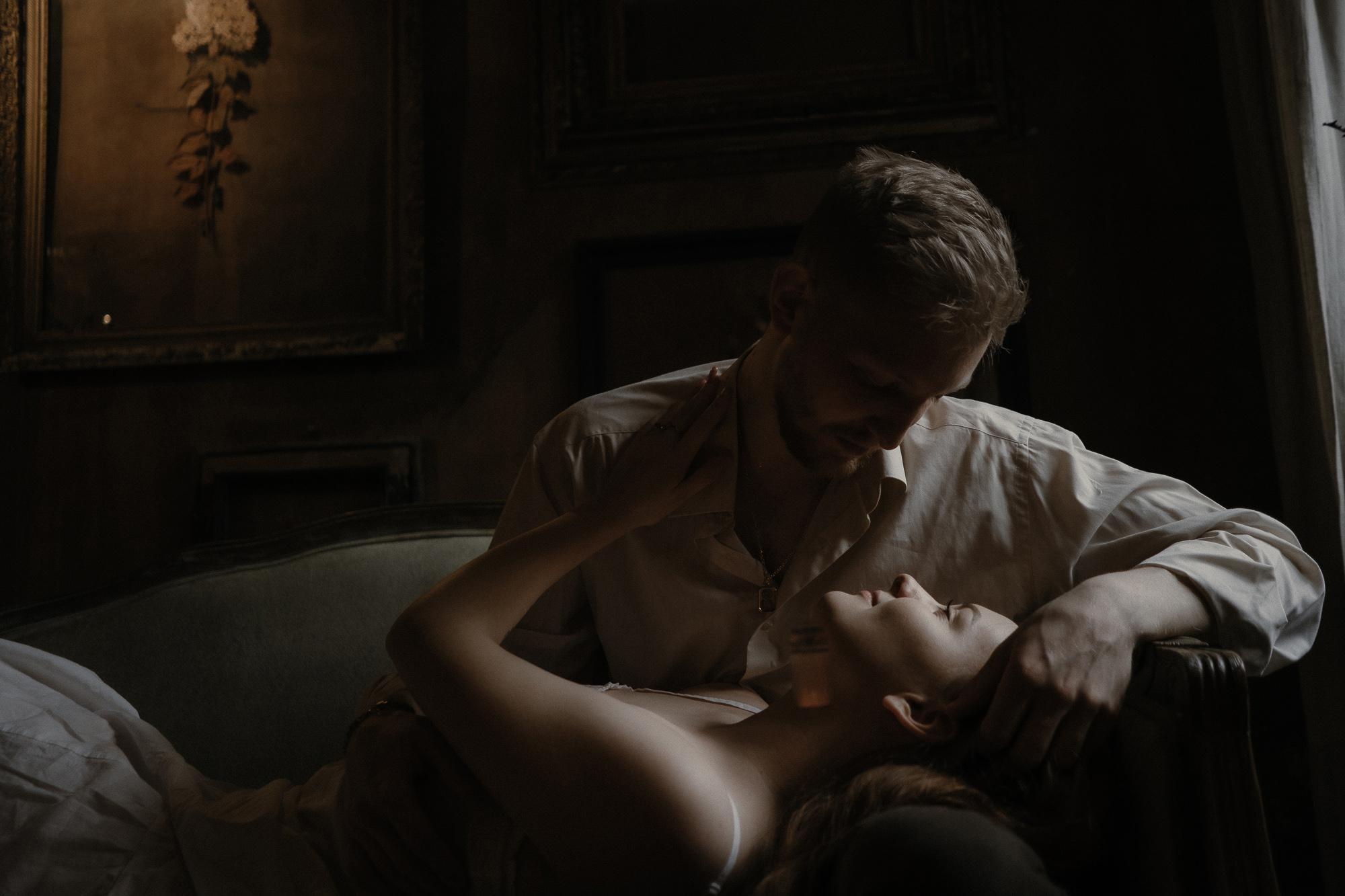 DROWNING NO MATTER WHERE. Фотограф Serj Ganso